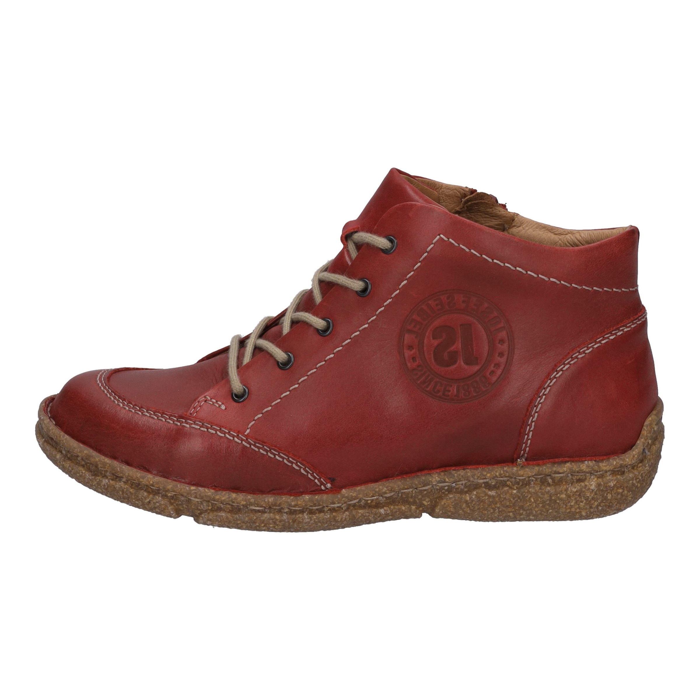 Josef Seibel Stiefelette »Neele 01, hibiscus«
