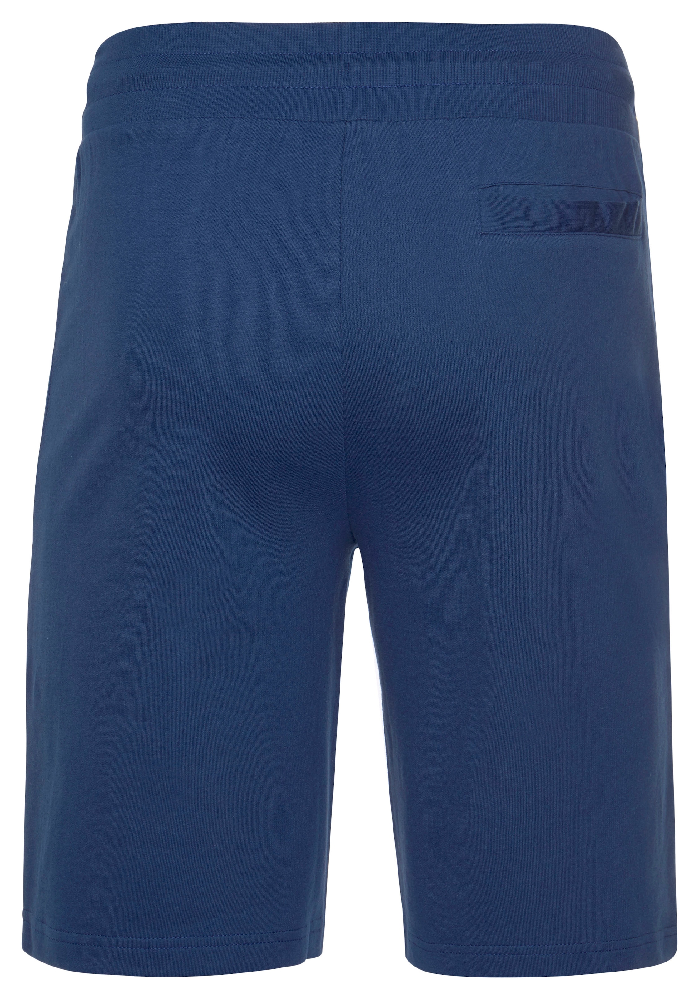 Bruno Banani Sweatshorts »Regular Fit«