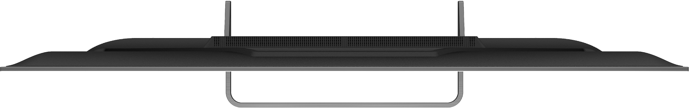 TCL QLED-Fernseher »75C728X1«, 4K Ultra HD, Android TV, Android 11, Onkyo-Soundsystem, Gaming TV