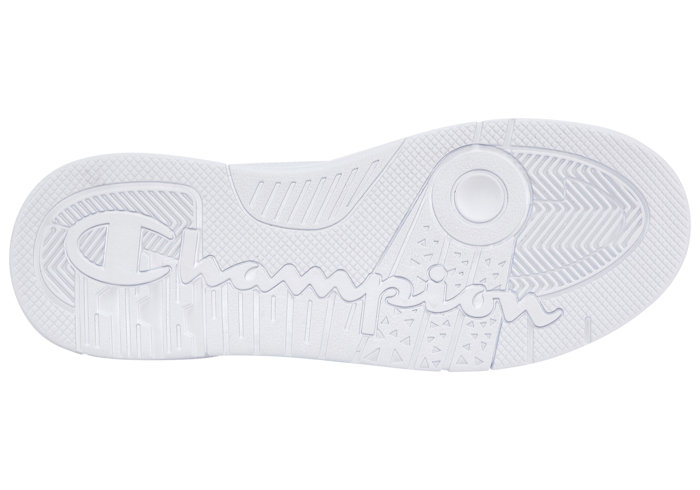 Champion Sneaker »RD18 HERITAGE LOW«