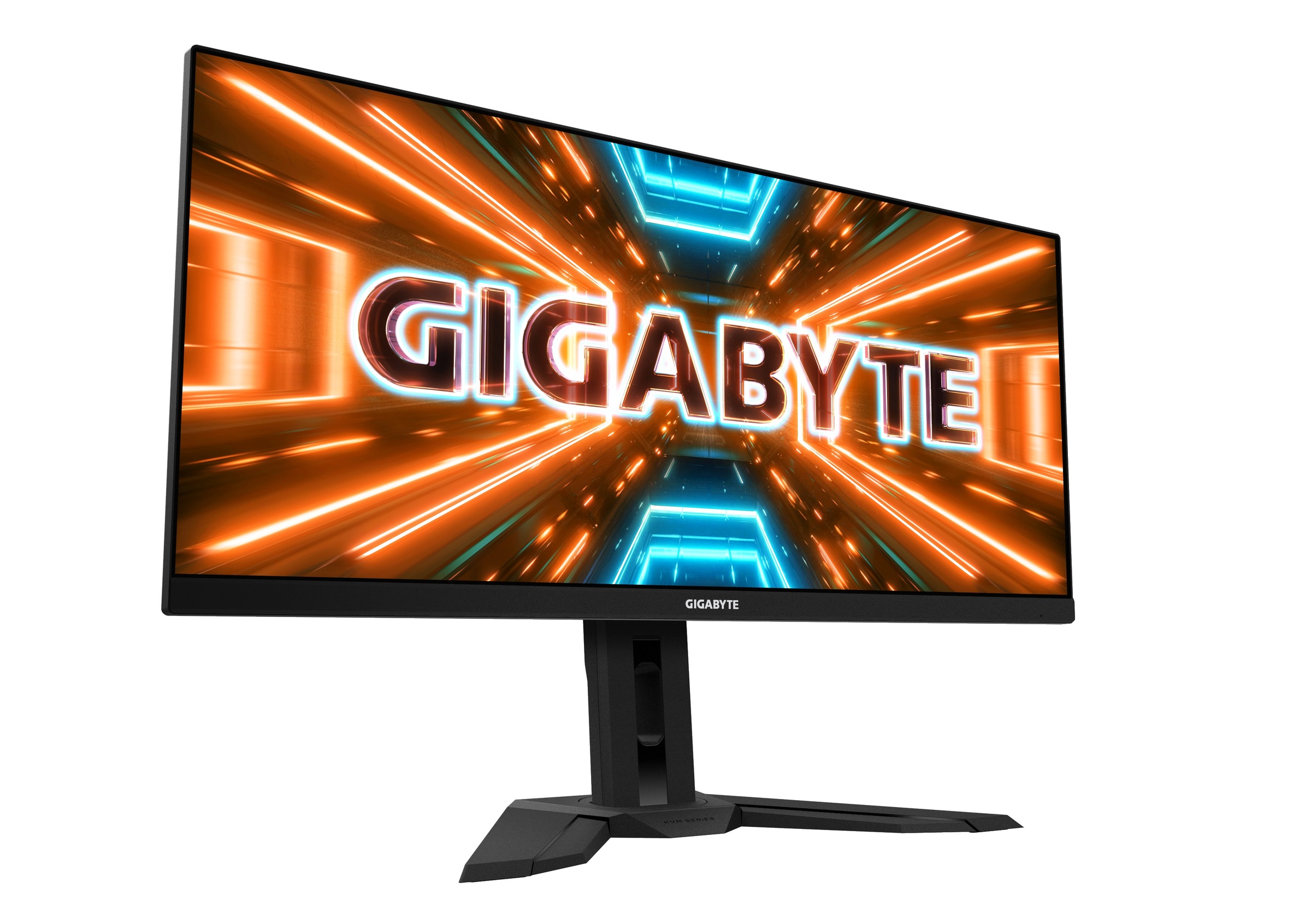 Gigabyte Gaming-Monitor »M34WQ«, 86 cm/34 Zoll, 3440 x 1440 px, WQHD, 1 ms Reaktionszeit, 144 Hz