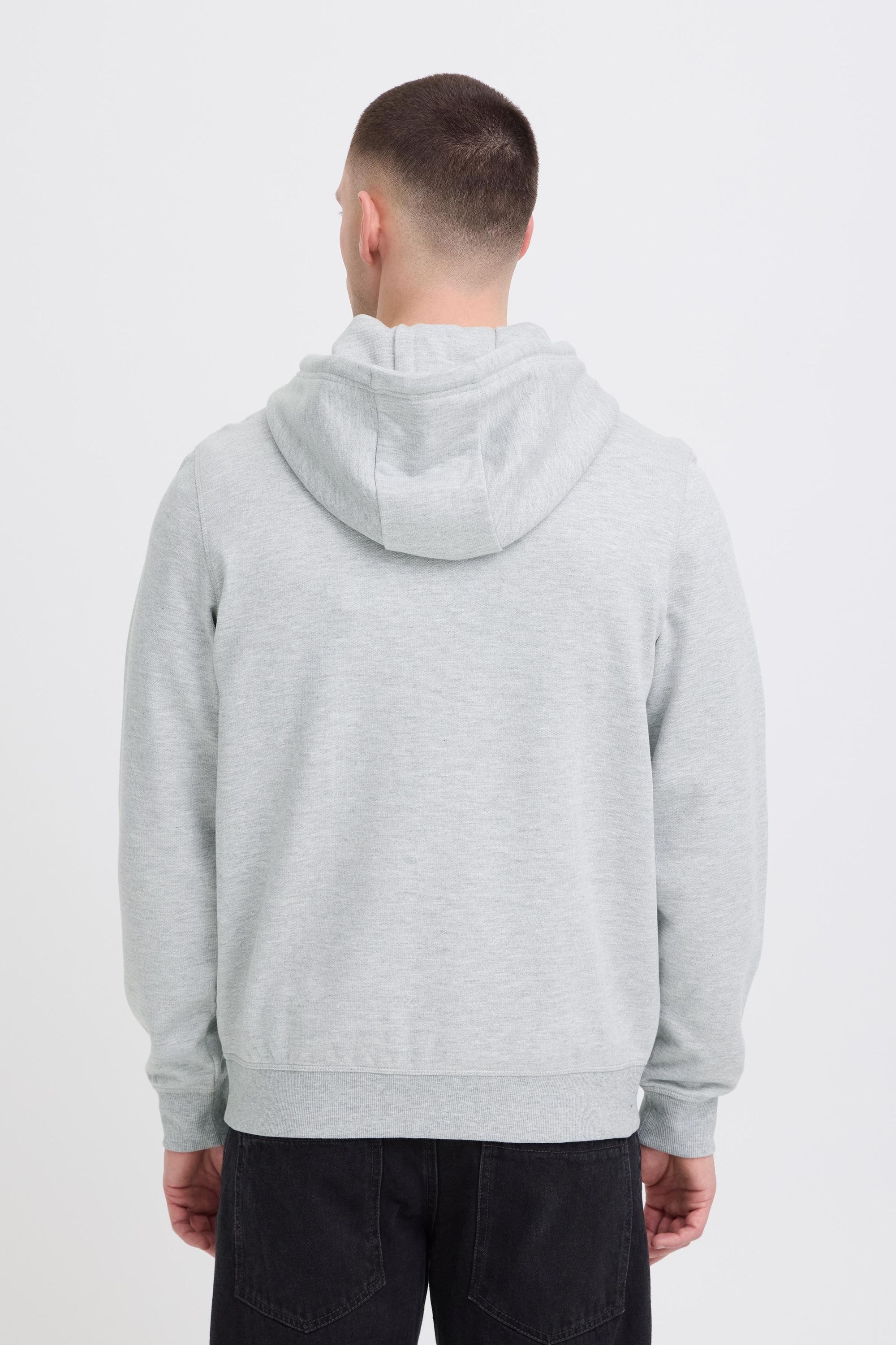 Blend Kapuzensweatjacke »Kapuzensweatjacke BHBest«