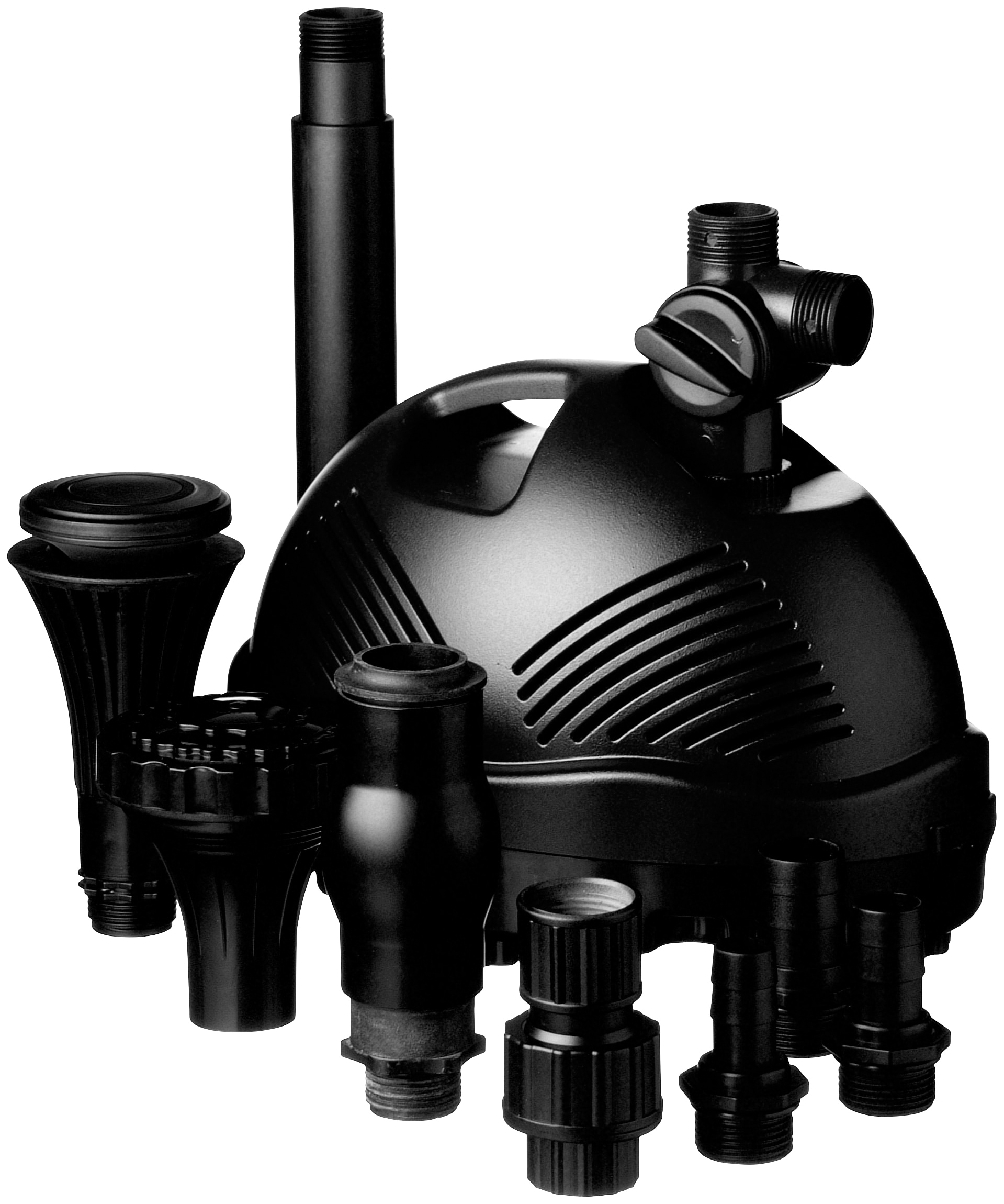 Ubbink Springbrunnenpumpe »Elimax 4000«, 4.100 l/h