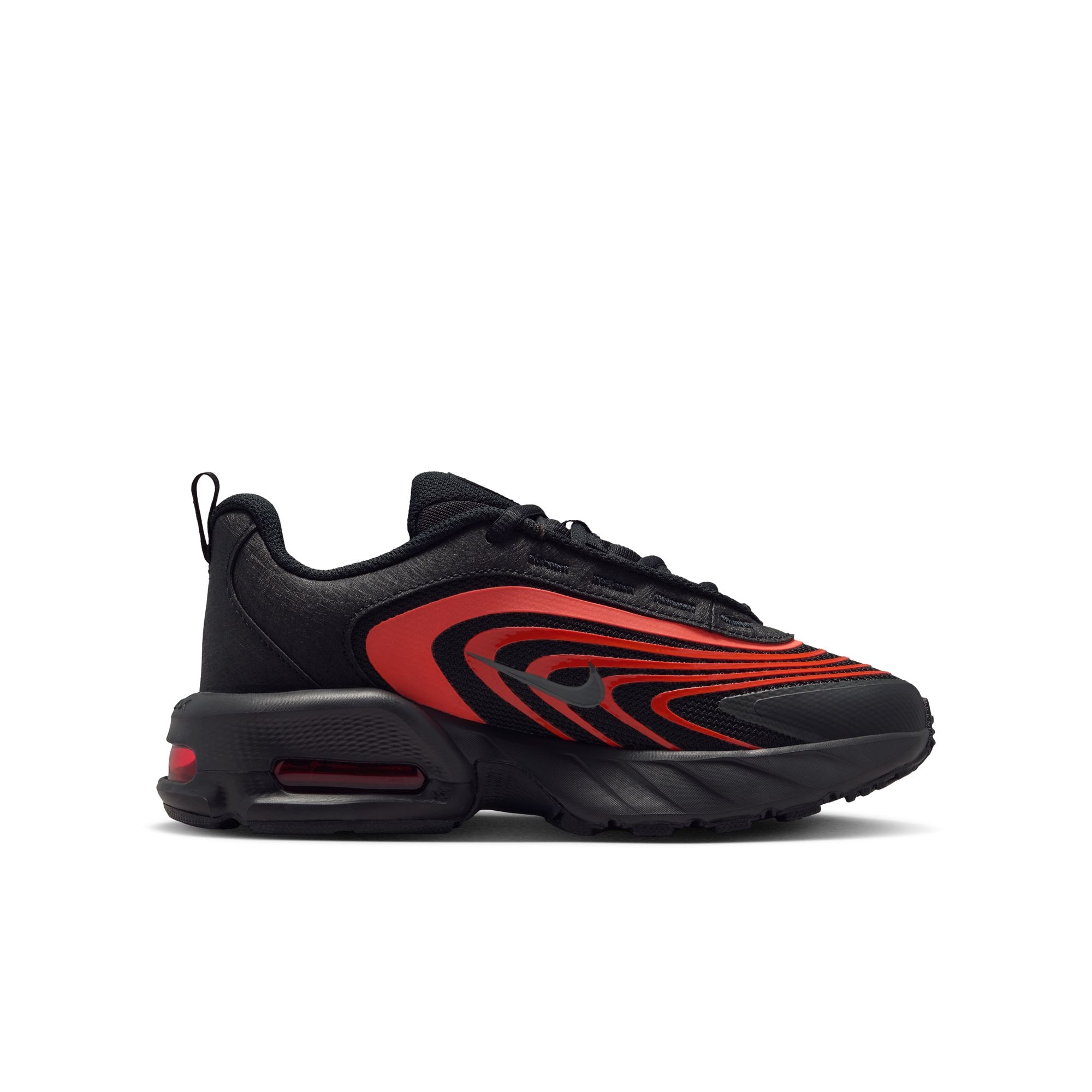 Nike Sportswear Sneaker »Air Max Fire (GS)«  Design auf den Spuren des Nike Air Max Plus TN für Jugendliche