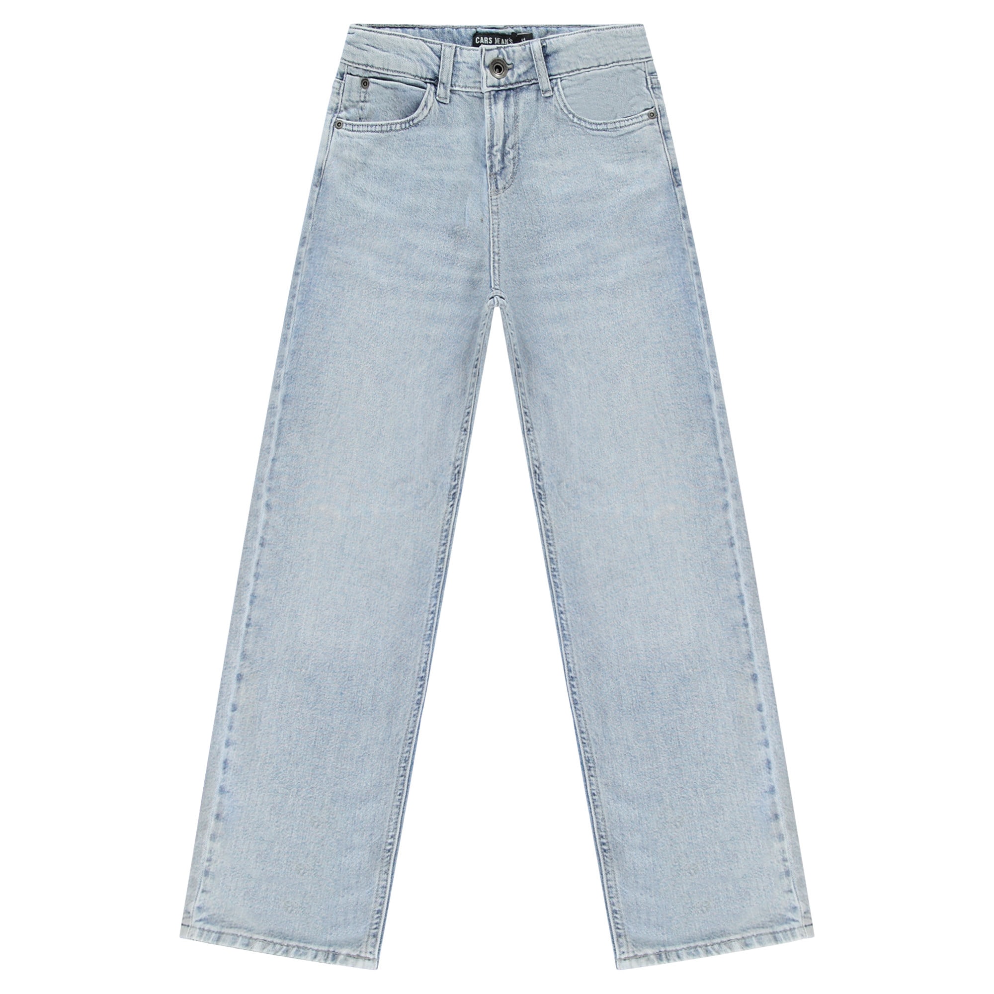 CARS JEANS Gerade Jeans »Denim PORTER«
