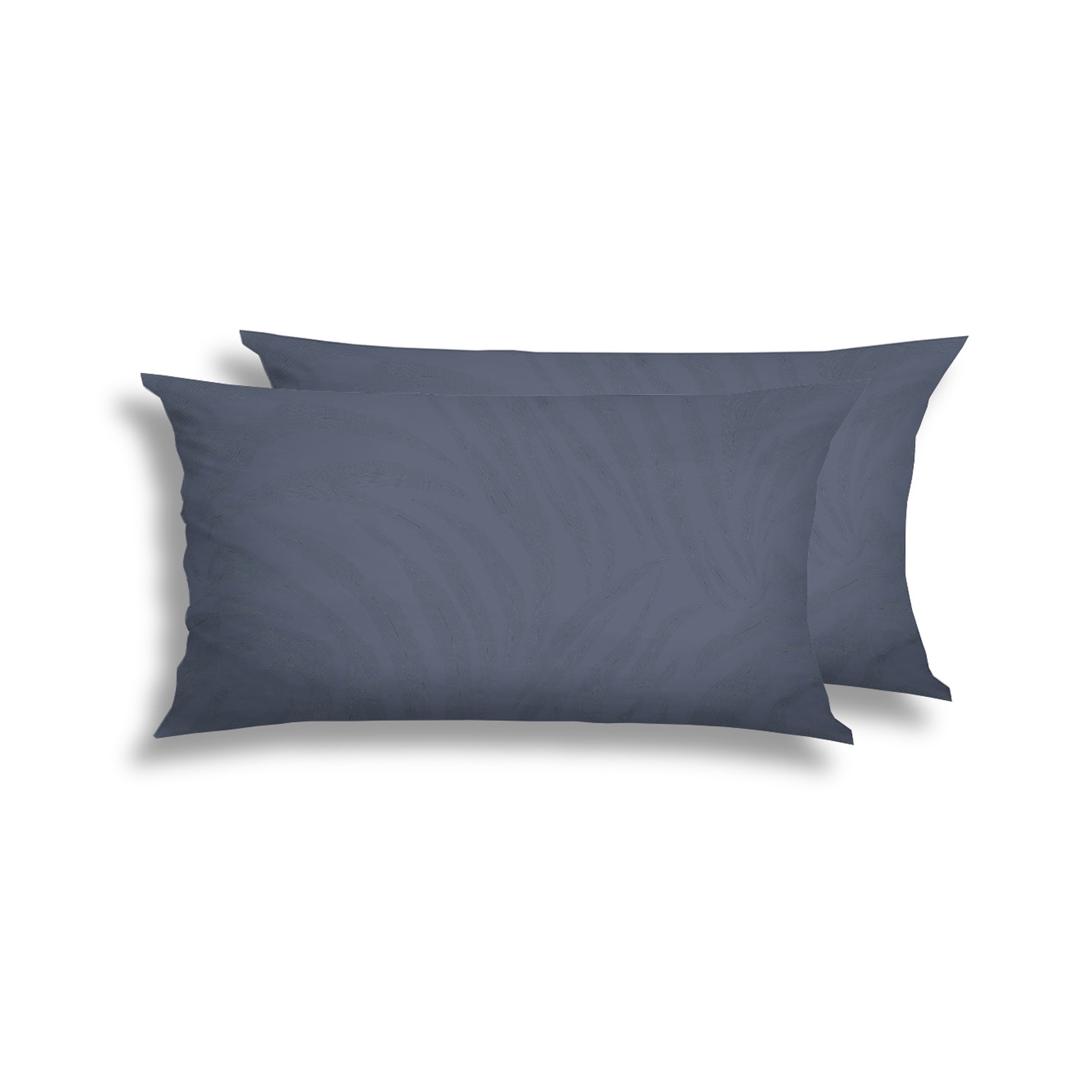 Florella Bettwäsche »»Zoma jeans « Flausch-Flanell,  100% Baumwolle«