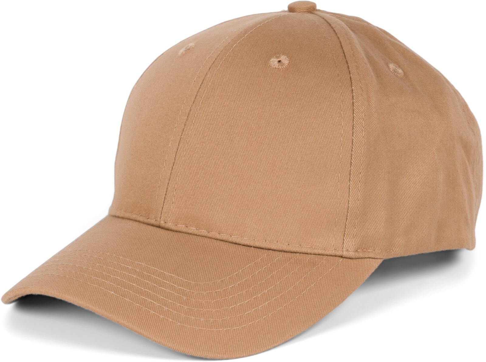styleBREAKER »Baseball Cap Einfarbig« 1 Stk.