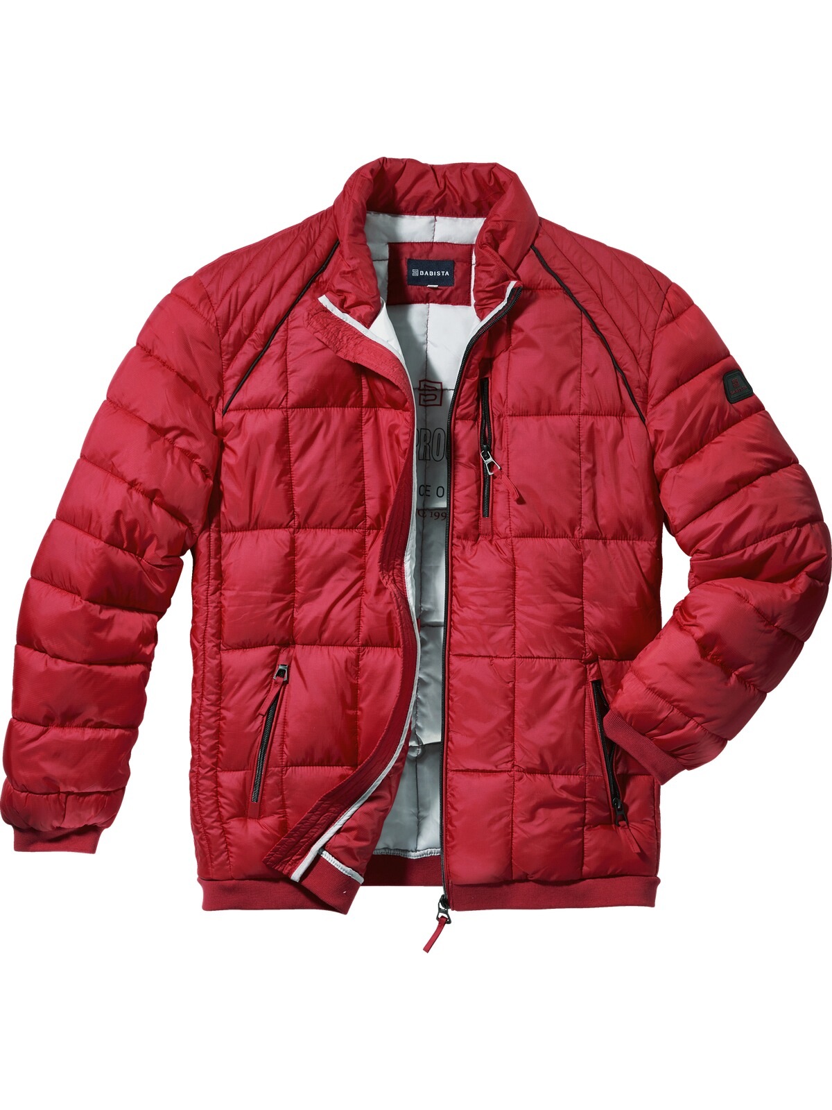 Babista Steppjacke »Steppjacke CASIBESSO«