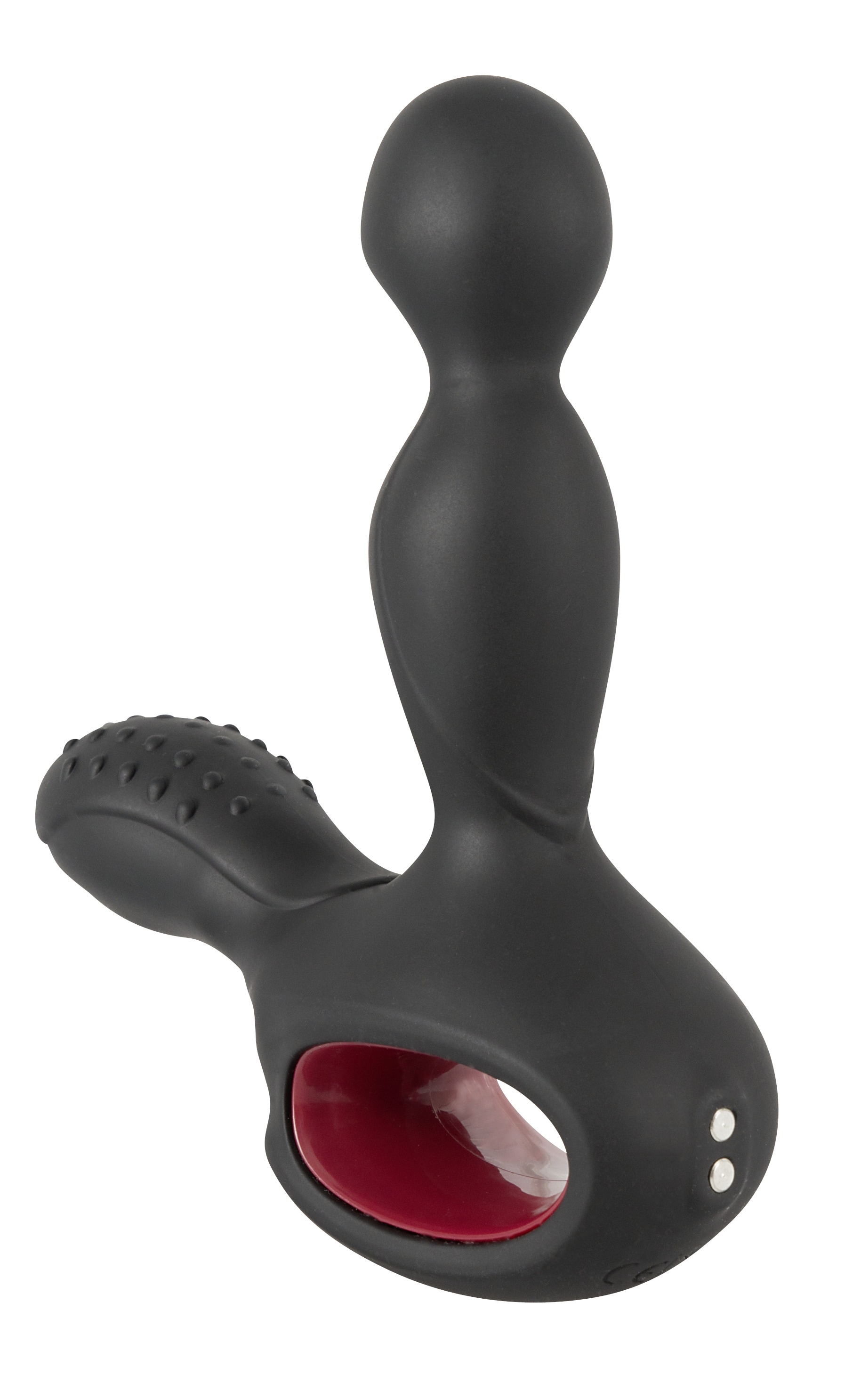 You2Toys Anal-Stimulator »Prostata-Vibrator Silicone Prostate Plug«