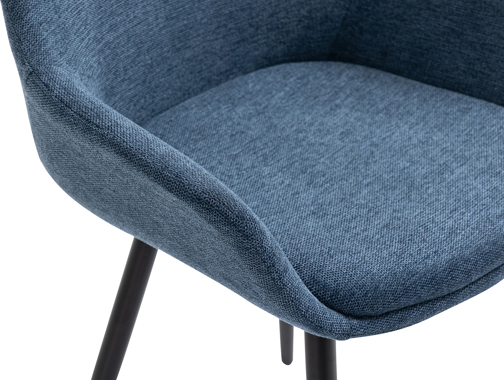 SalesFever Essgruppe »Stilvolle Essgruppe für Ihr Zuhause« Set, 5 Stk. tlg. 5-teiliges Set, Tischplatte mit seidenmattem OSMO Hartwachs-Öl behande