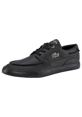 Lacoste Sneaker »BAYLISS DECK 0121 1 CMA« kaufen