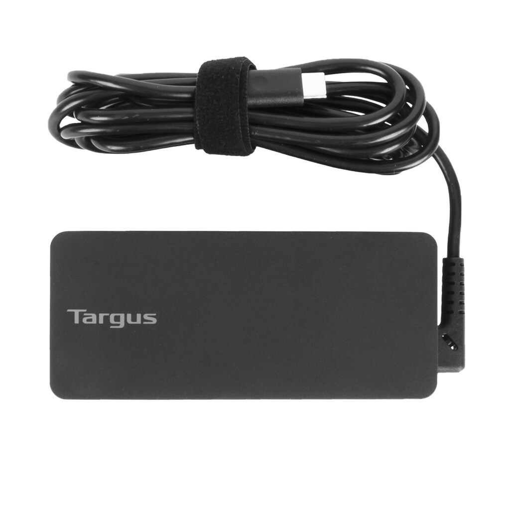 Targus USB-Ladegerät »USB-C 65W PD Charger«