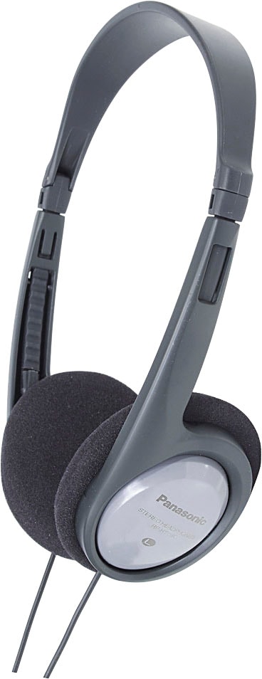 On-Ear-Kopfhörer »RP-HT090 Leichtbügel-«