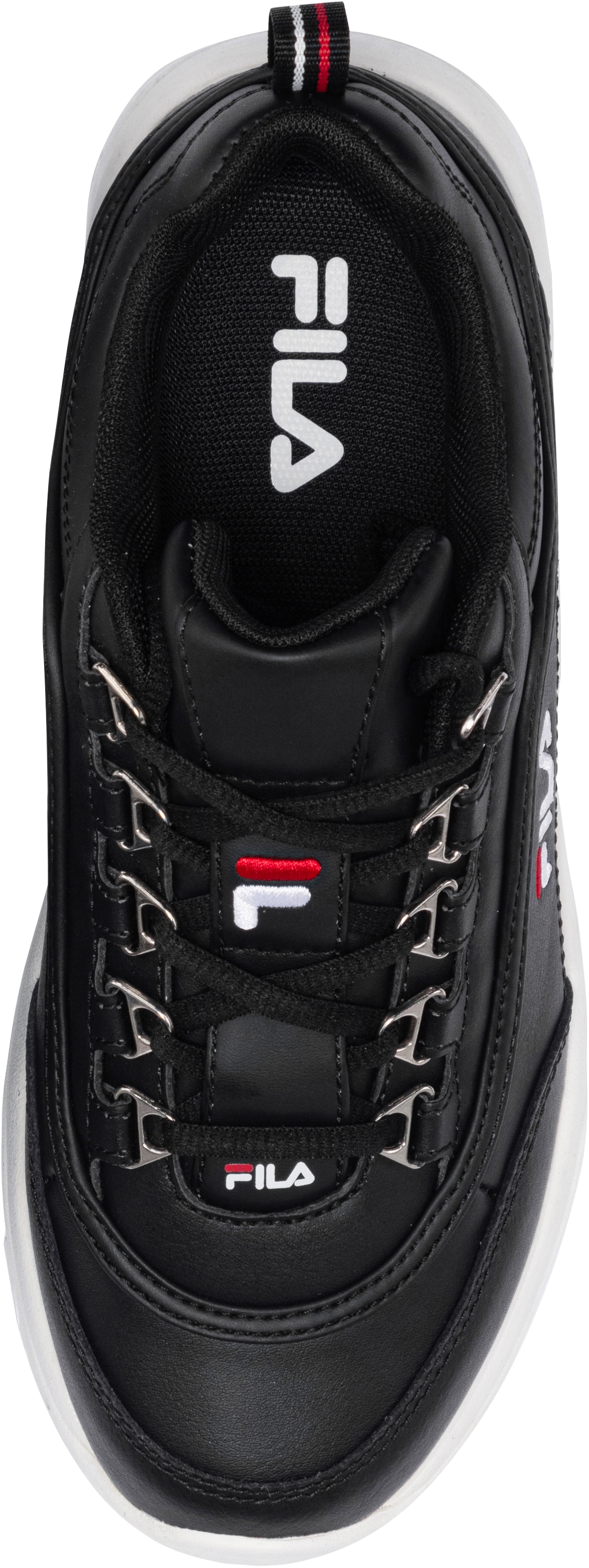 Fila Sneaker »Strada Low Wmn«