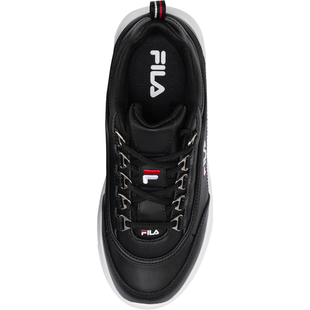 Fila Sneaker »Strada Low Wmn«