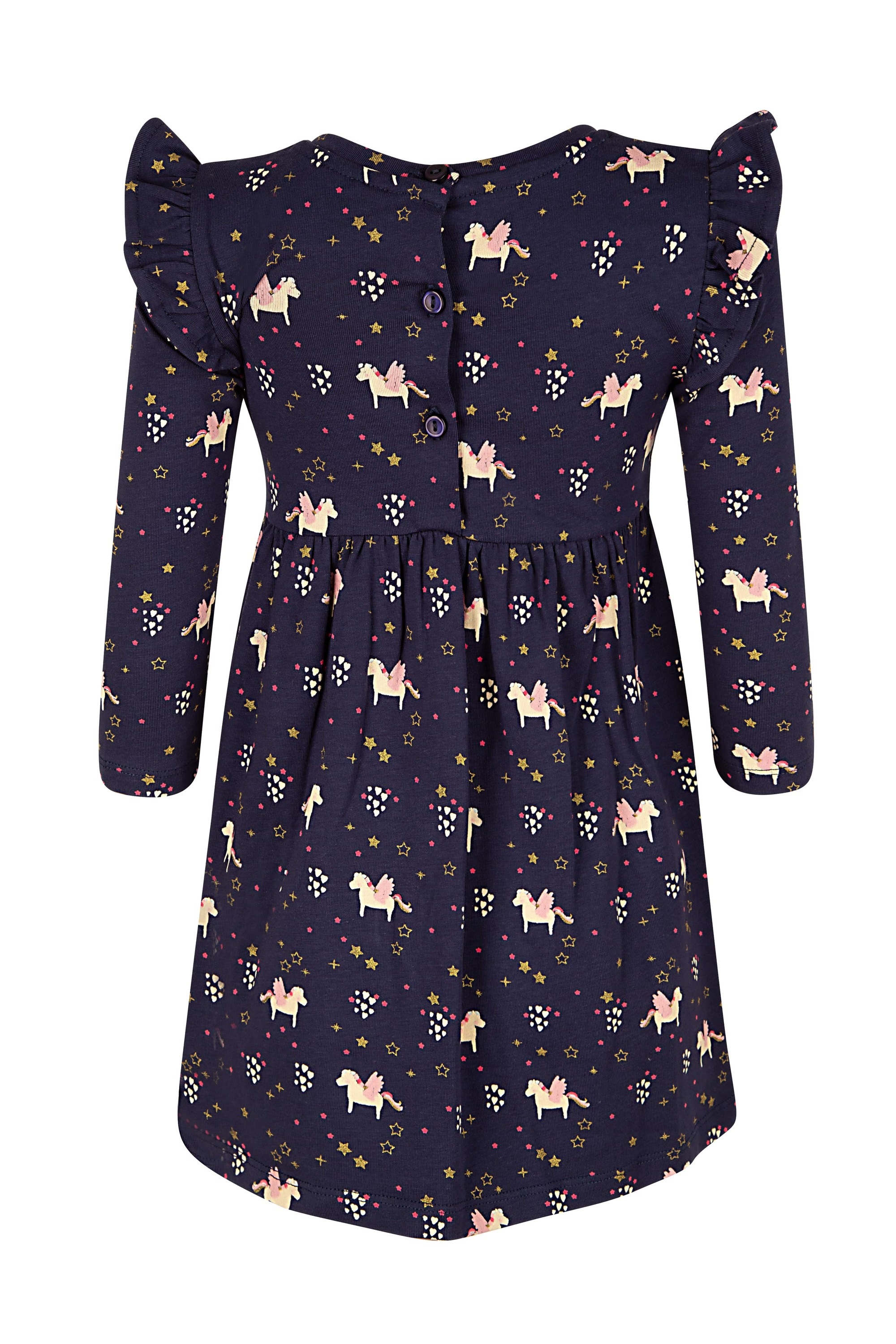happy girls Sommerkleid »dress«