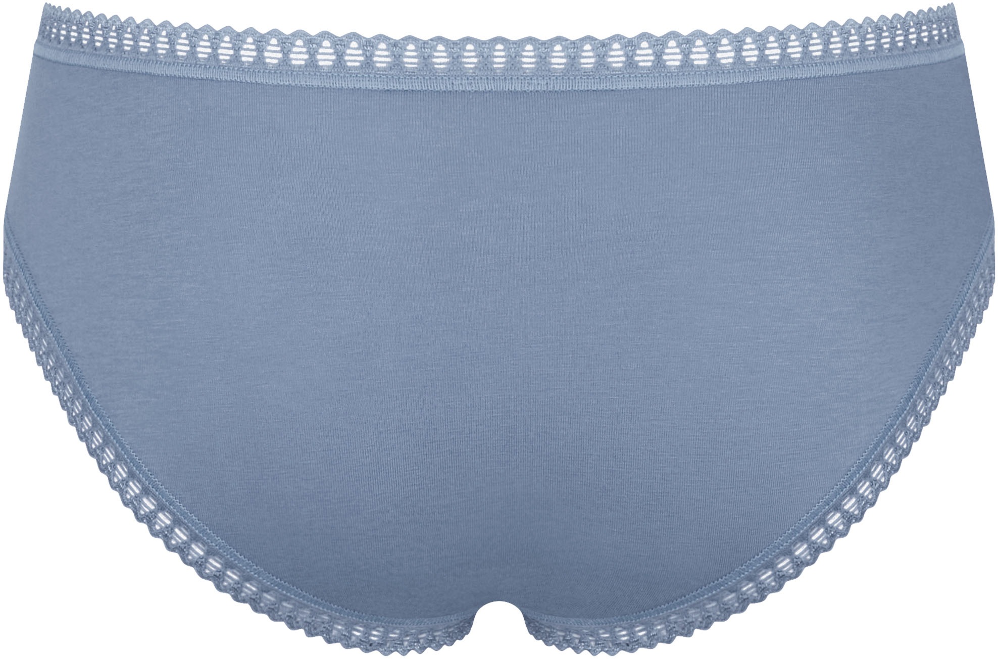 sloggi Hipster »GO Crush«, (3er Pack), Spitze, elastisch, weich, Multipack, Baumwollmix