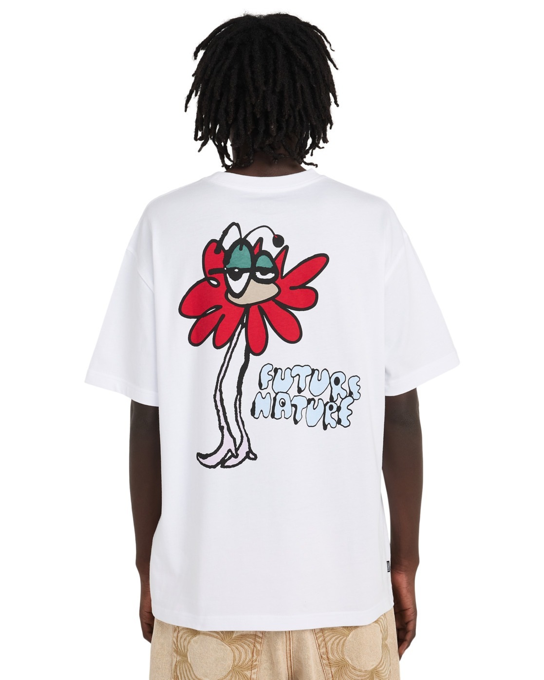 Element T-Shirt »Sunday«