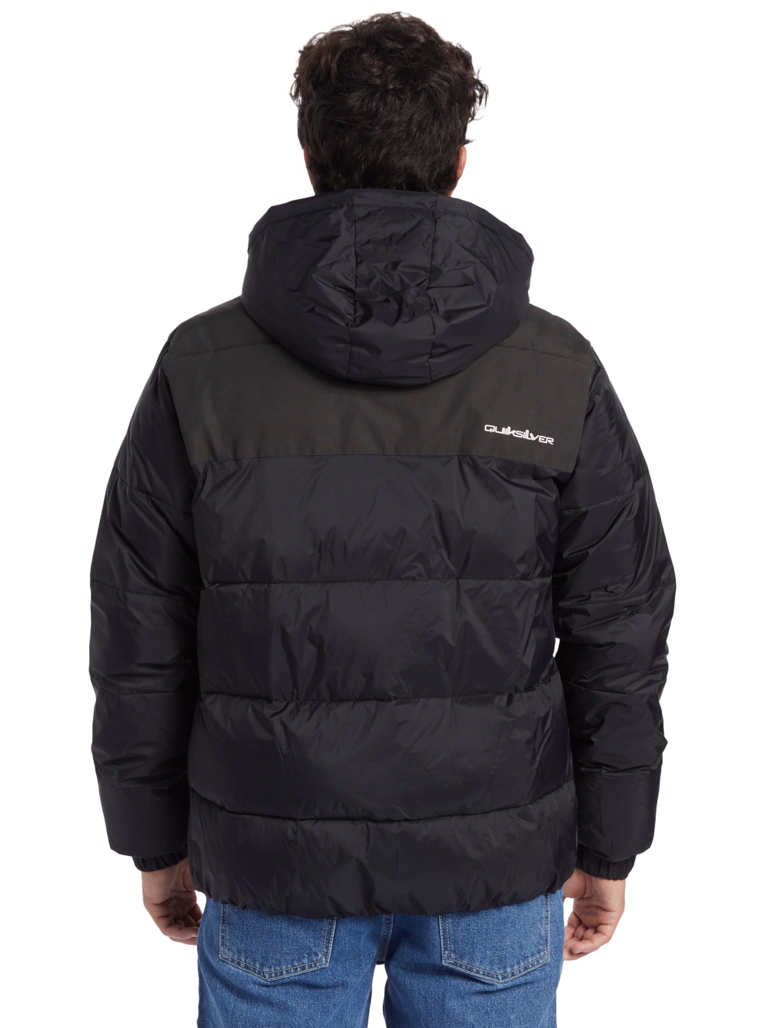 Quiksilver Outdoorjacke »Wolfs Shoulder«