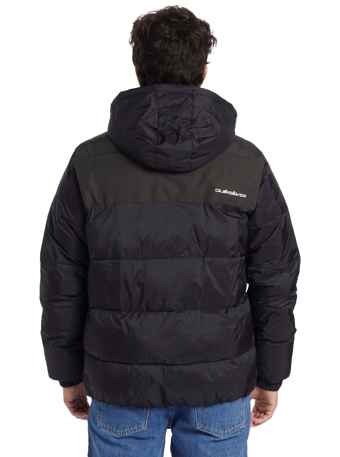 Quiksilver Daunenjacke »Wolfs Shoulder«