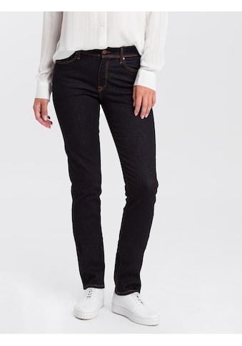 Cross Jeans® Slim-fit-Jeans »Anya«, trendige Waschungen kaufen