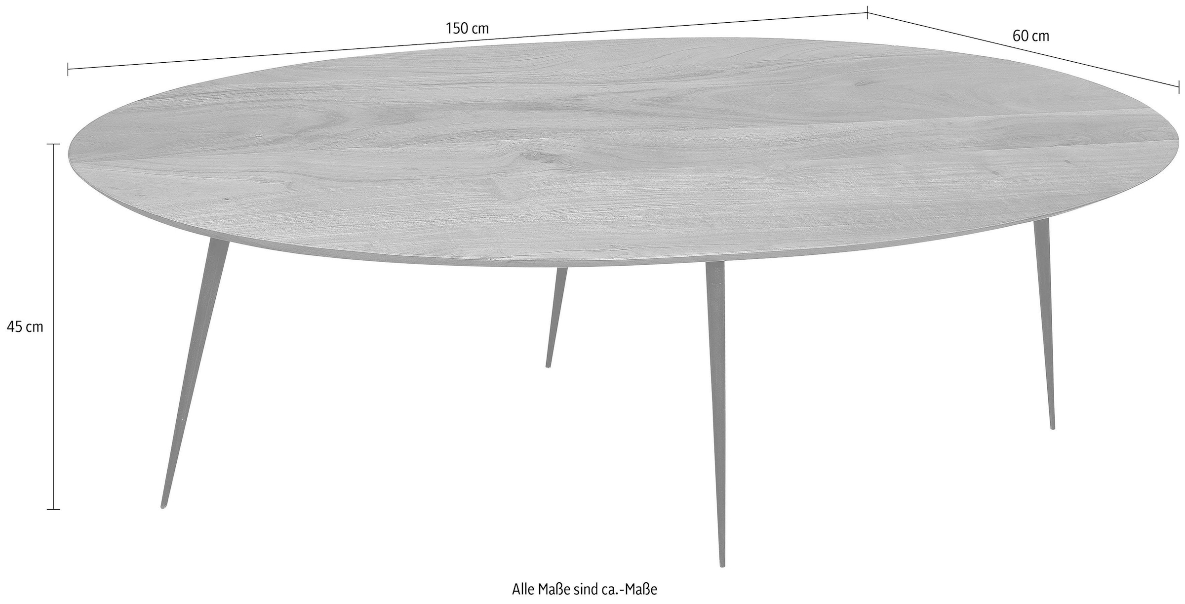 SIT Couchtisch »This&That«