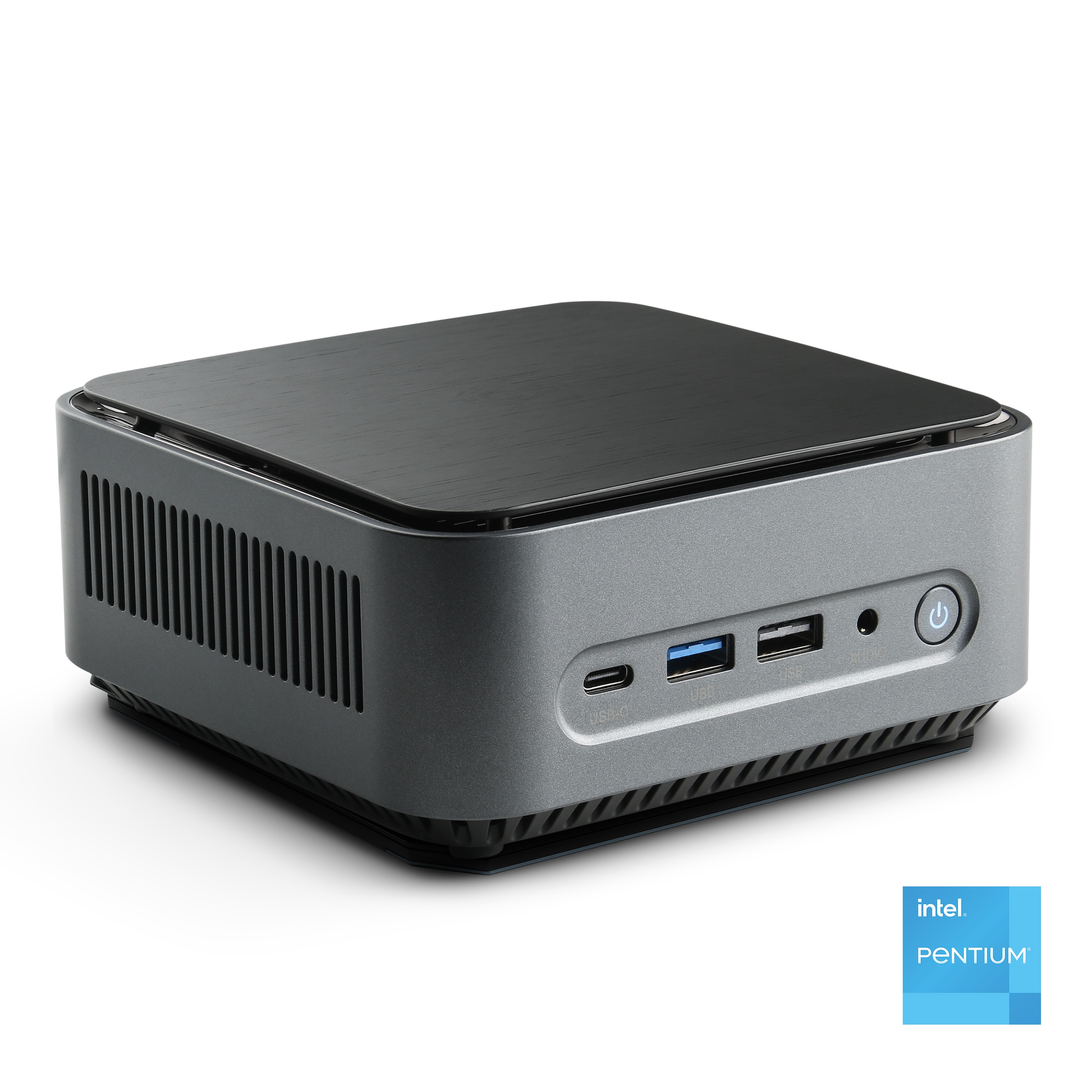 Mini-PC »Narrow Box Premium / 32GB / 500 GB M.2 SSD / Win 11 Pro«
