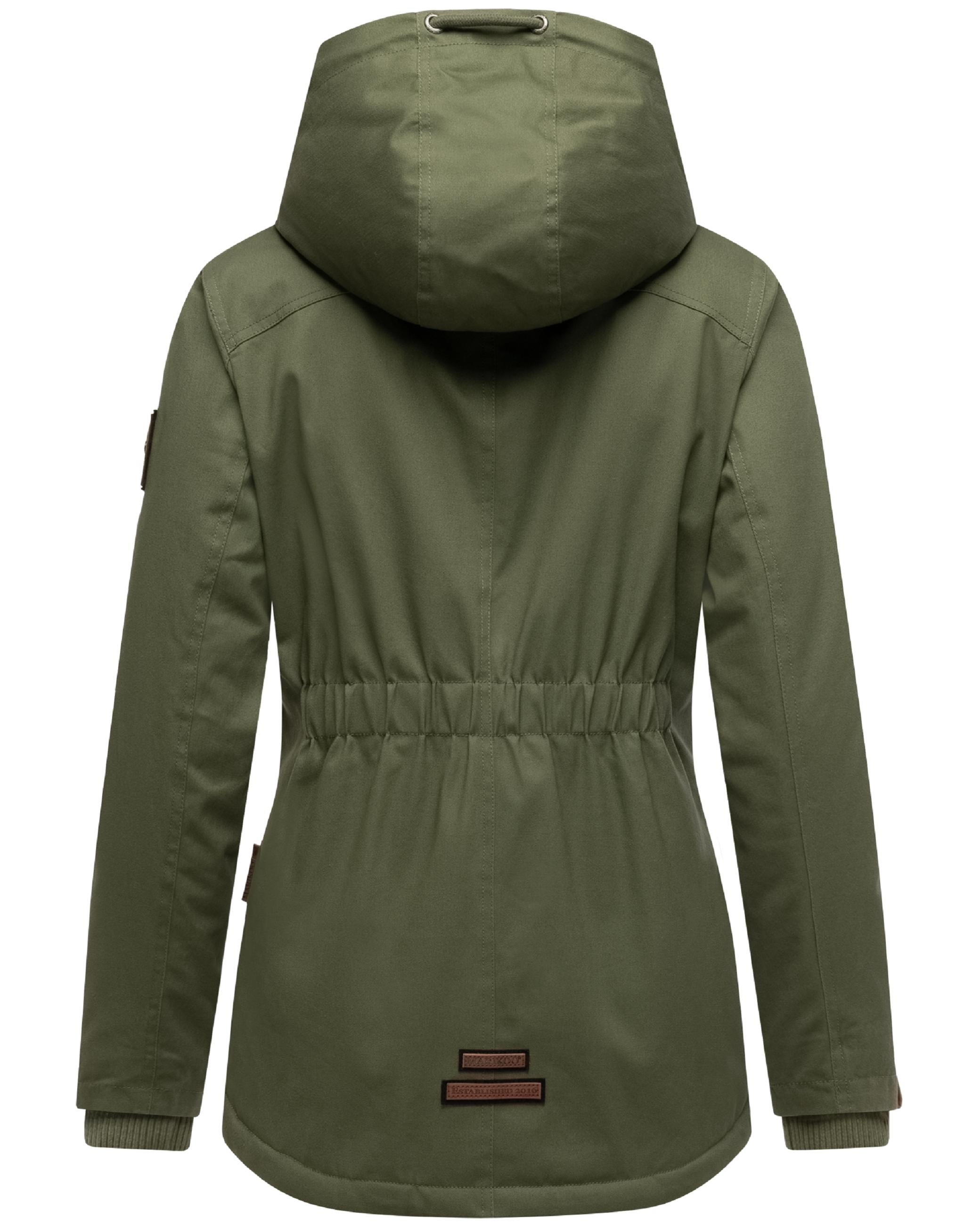 Marikoo Winterjacke »Winterjacke Bikoo«