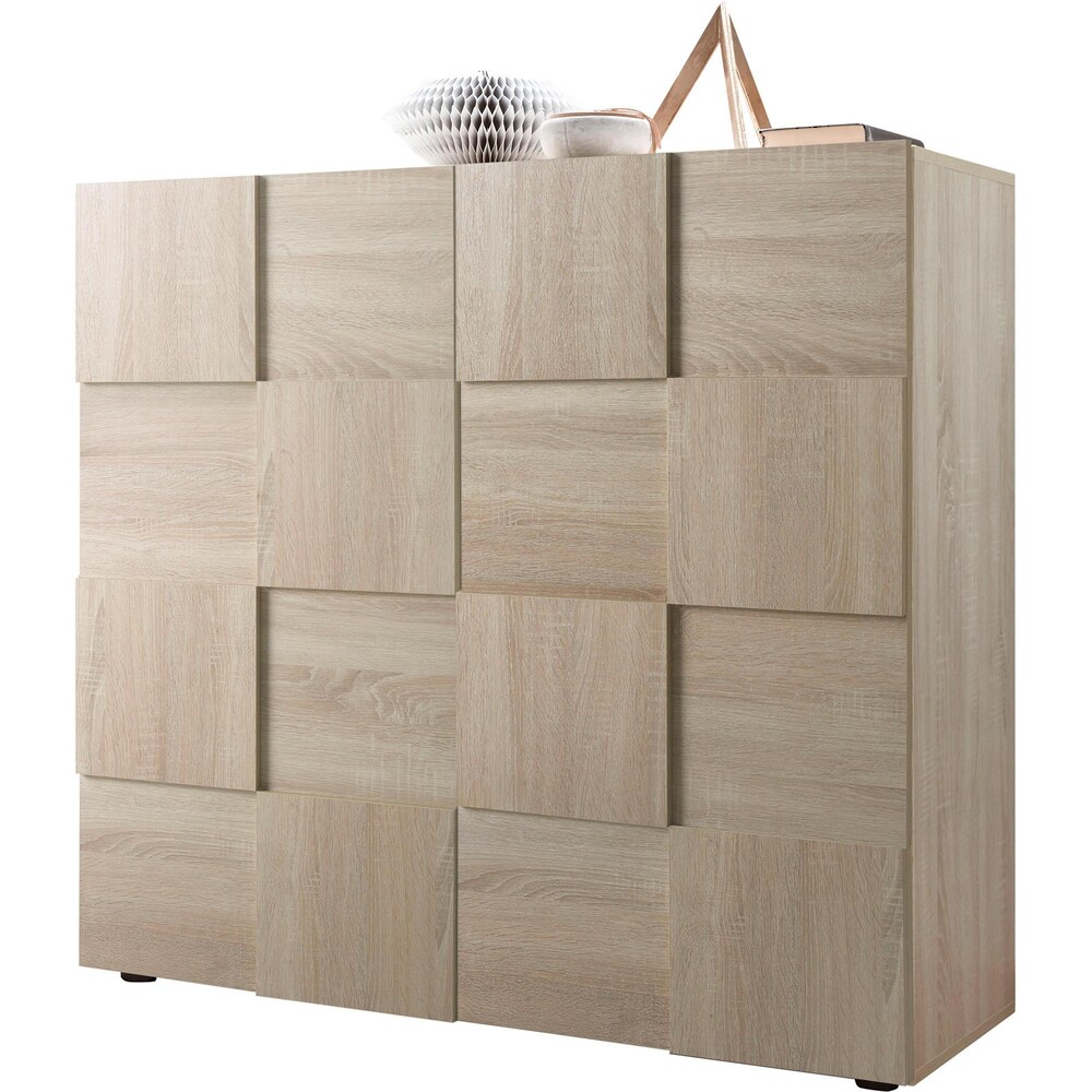 Highboard »Dama«