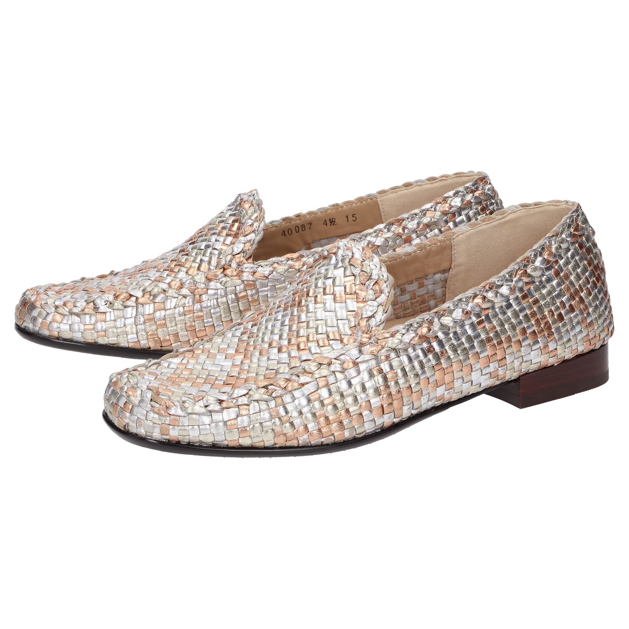 SIOUX Slipper »Cordera«