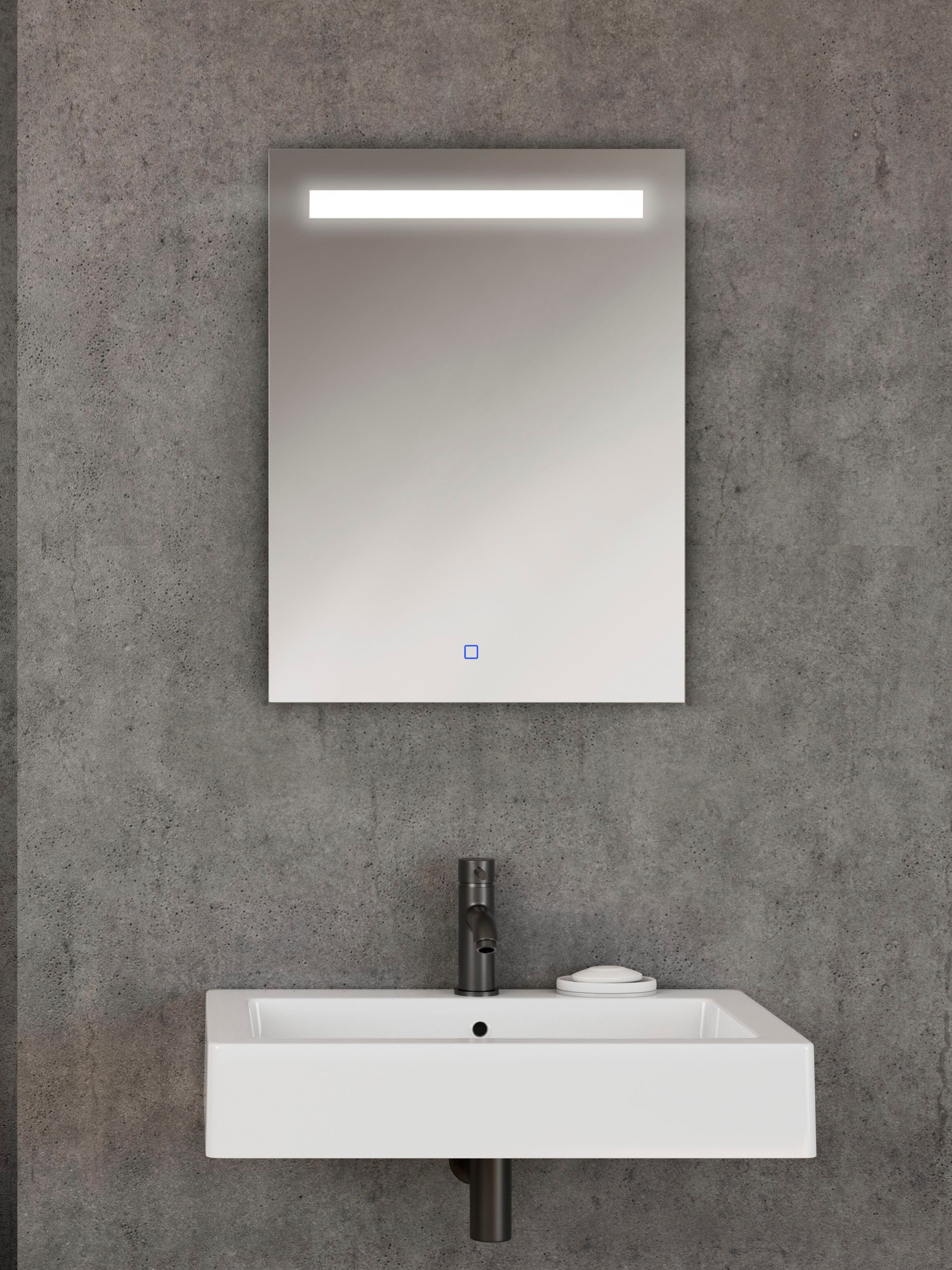 jokey Badspiegel »Bluestar«, 60x80