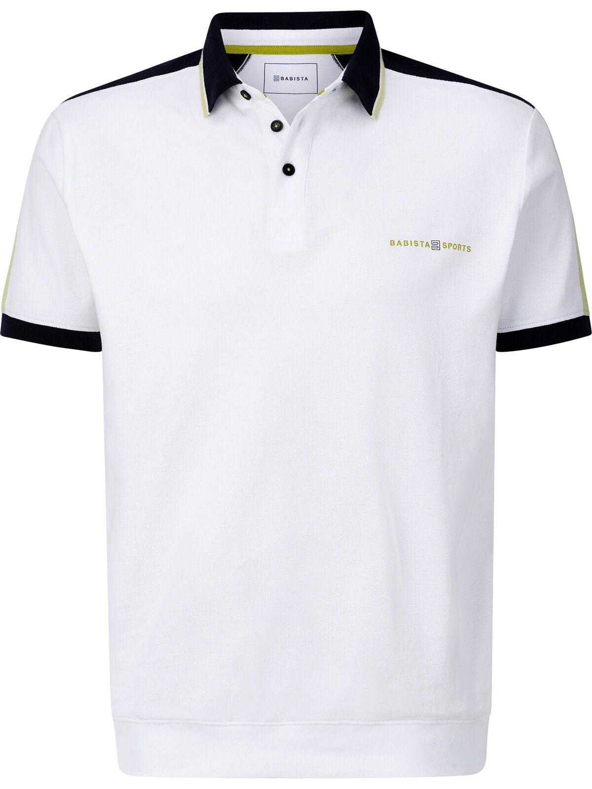 Babista Poloshirt »Poloshirt HERNANDO«