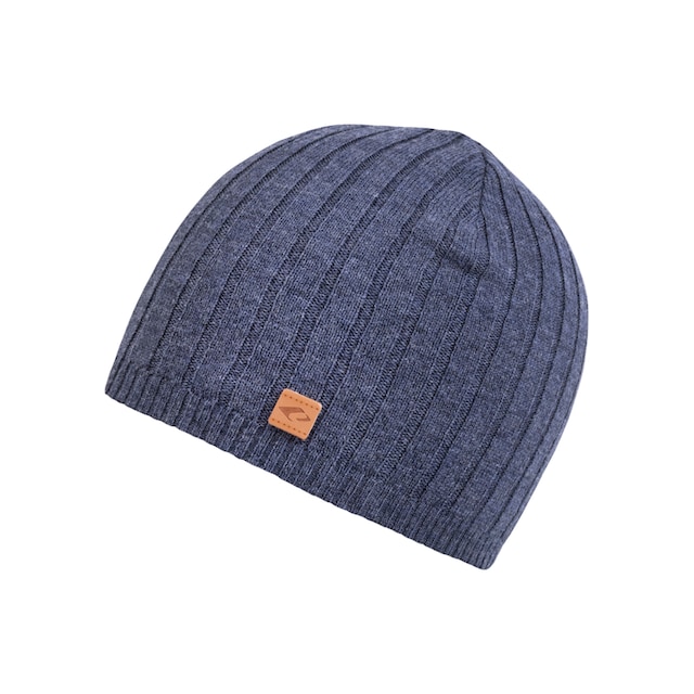 warm Doppellagig, angenehm »Alfred Hat«, kaufen | bei OTTO Beanie OTTO chillouts