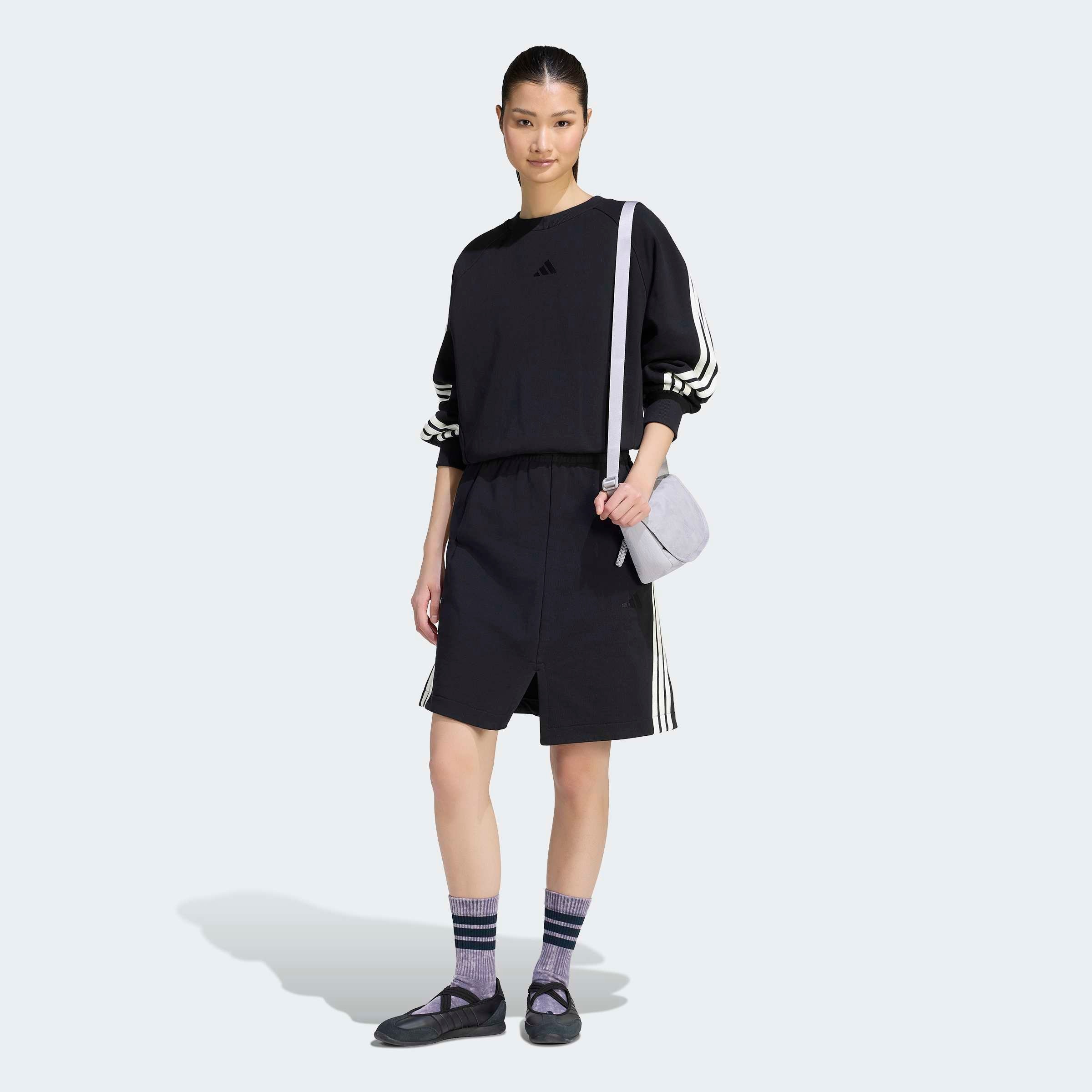 adidas Sportswear Sweatrock »W AK 3S SKIRT«
