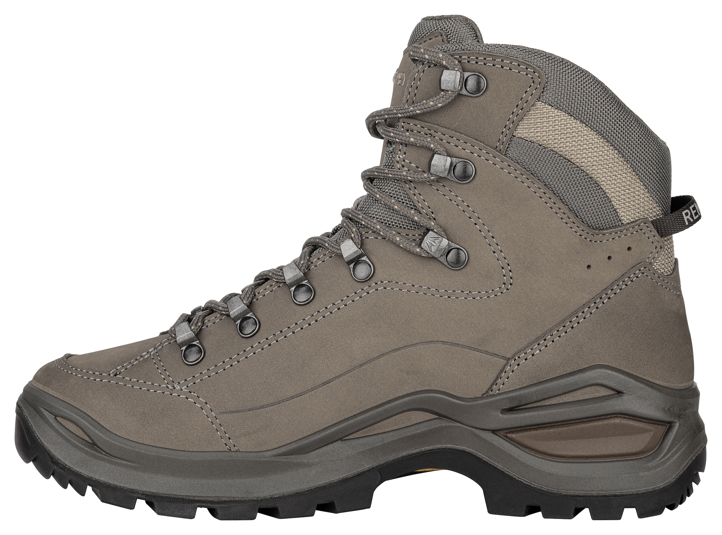 Lowa Wanderschuh »RENEGADE EVO GTX MID WS«  wasserdicht, winddicht,atmungsaktiv dank GORE-TEX Membrane