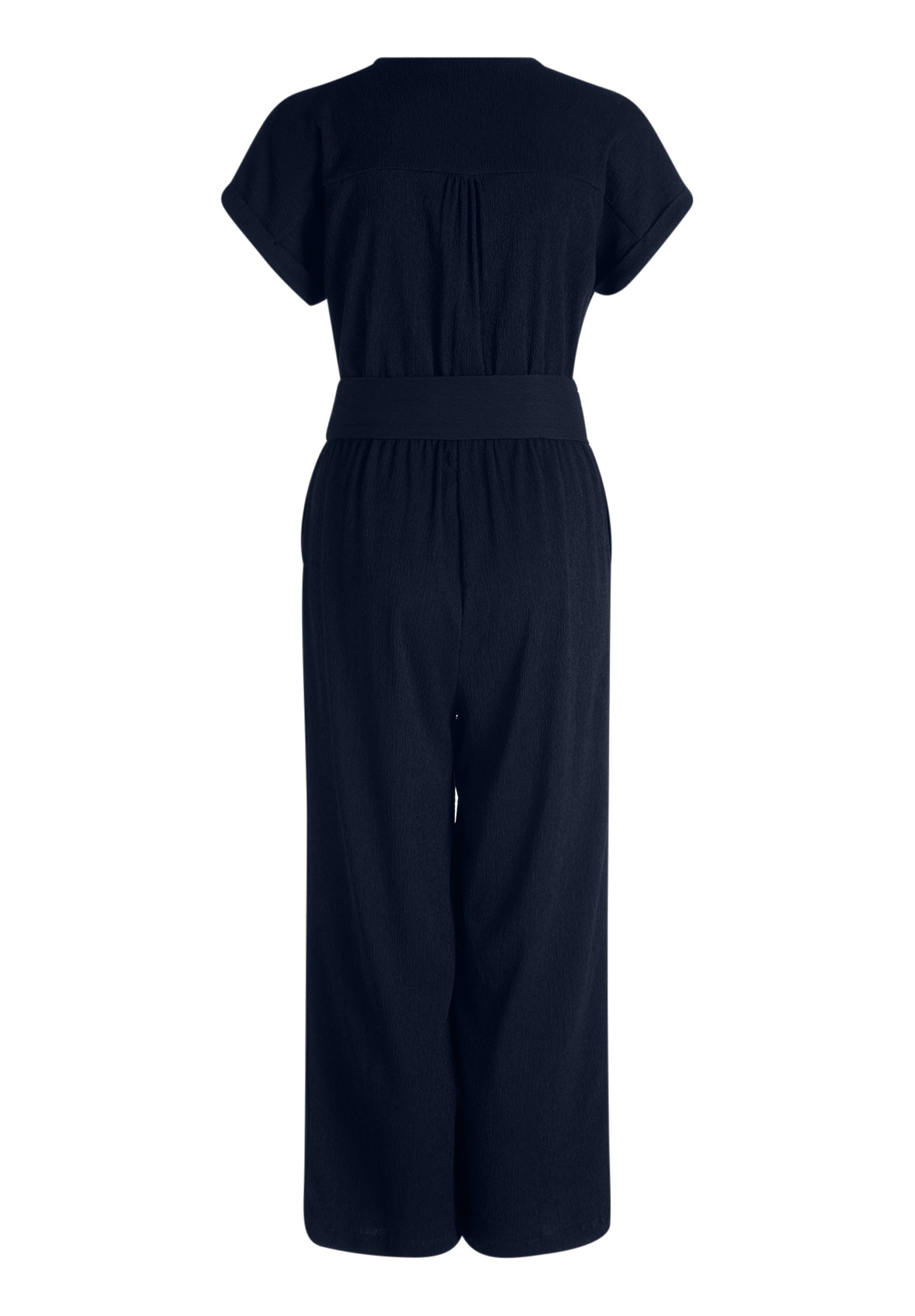 Betty Barclay Jumpsuit »Jumpsuit mit Eingrifftaschen«