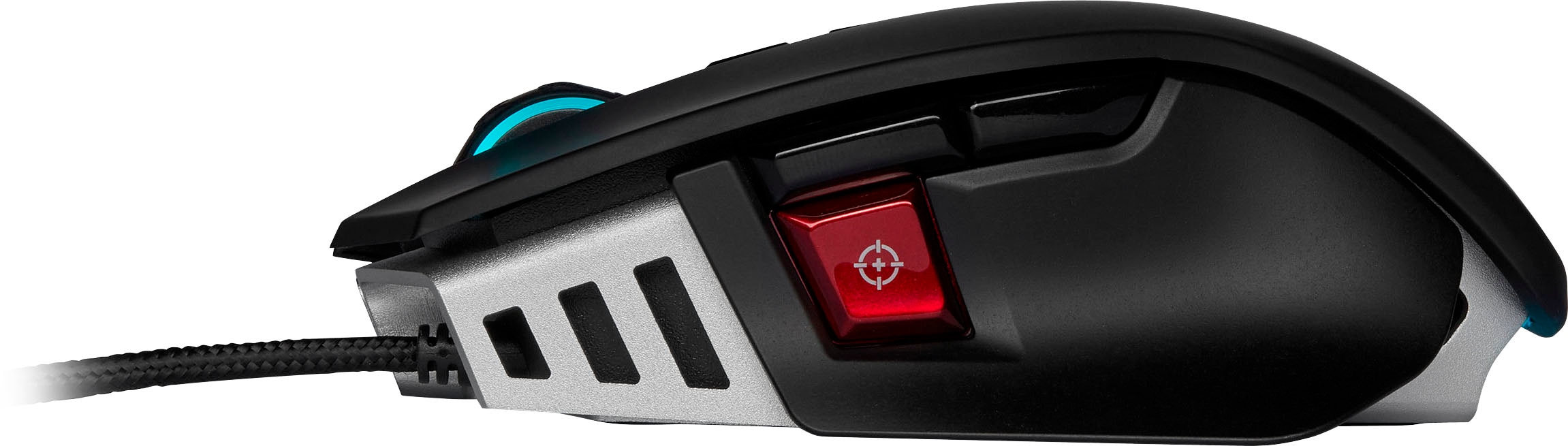 Corsair Gaming-Maus »M65 RGB ELITE Gaming Mouse«, kabelgebunden