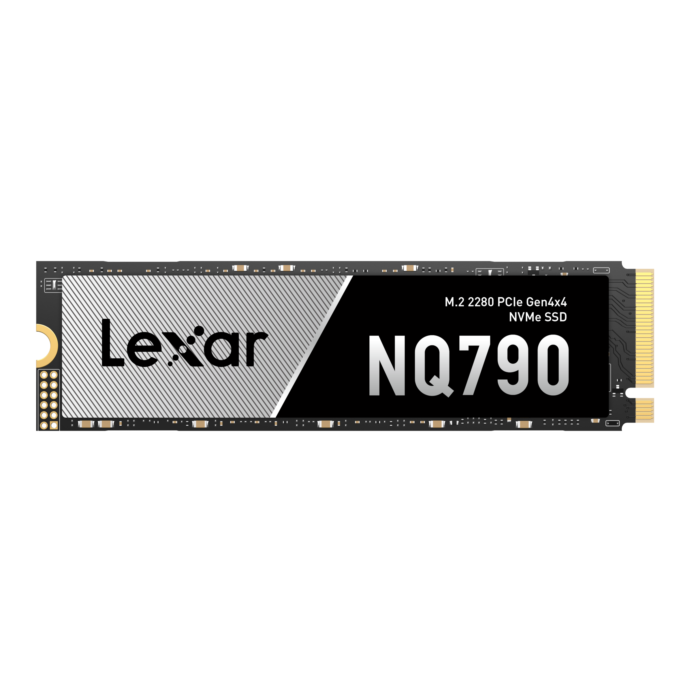 Lexar interne SSD »NQ790«