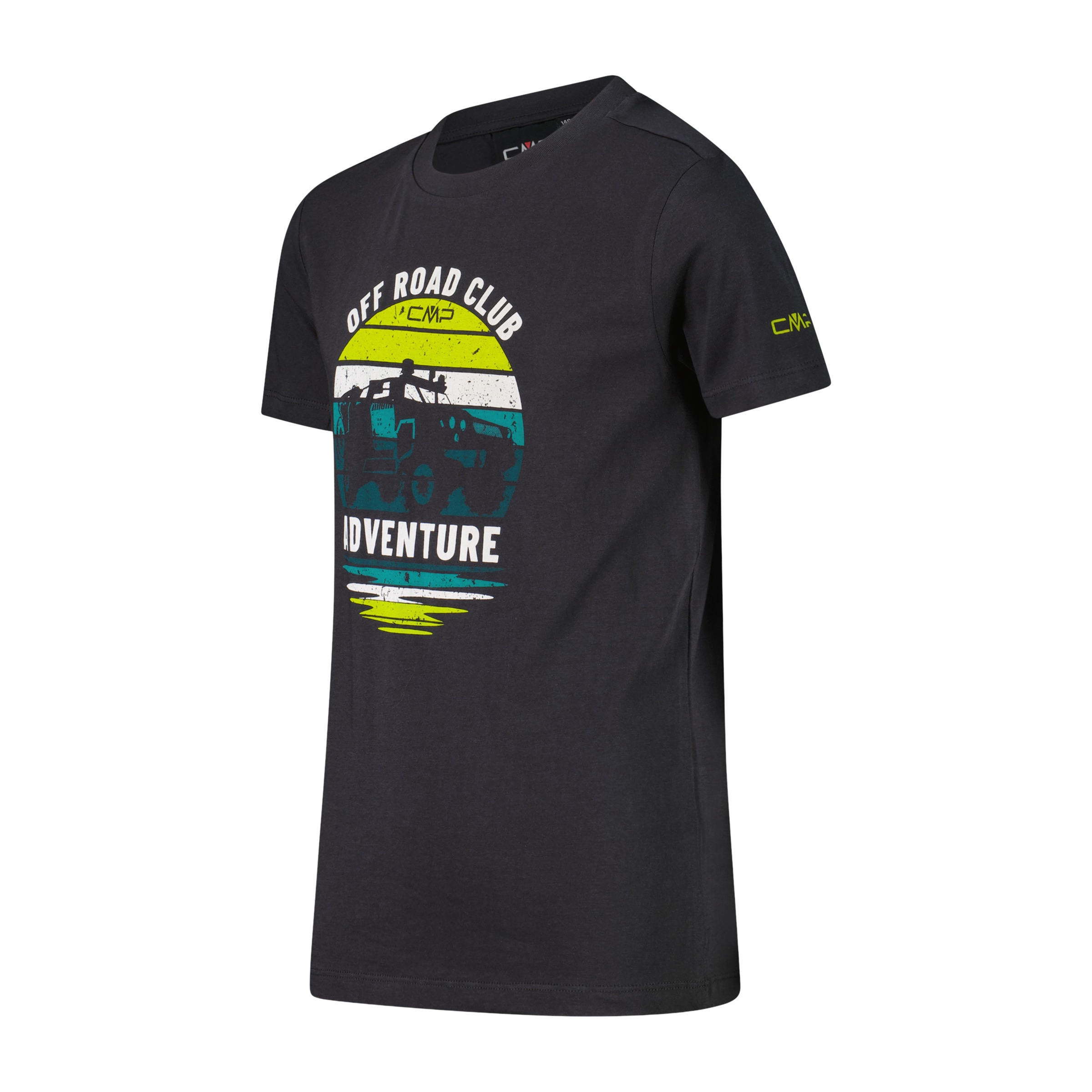 CMP T-Shirt, für Kinder