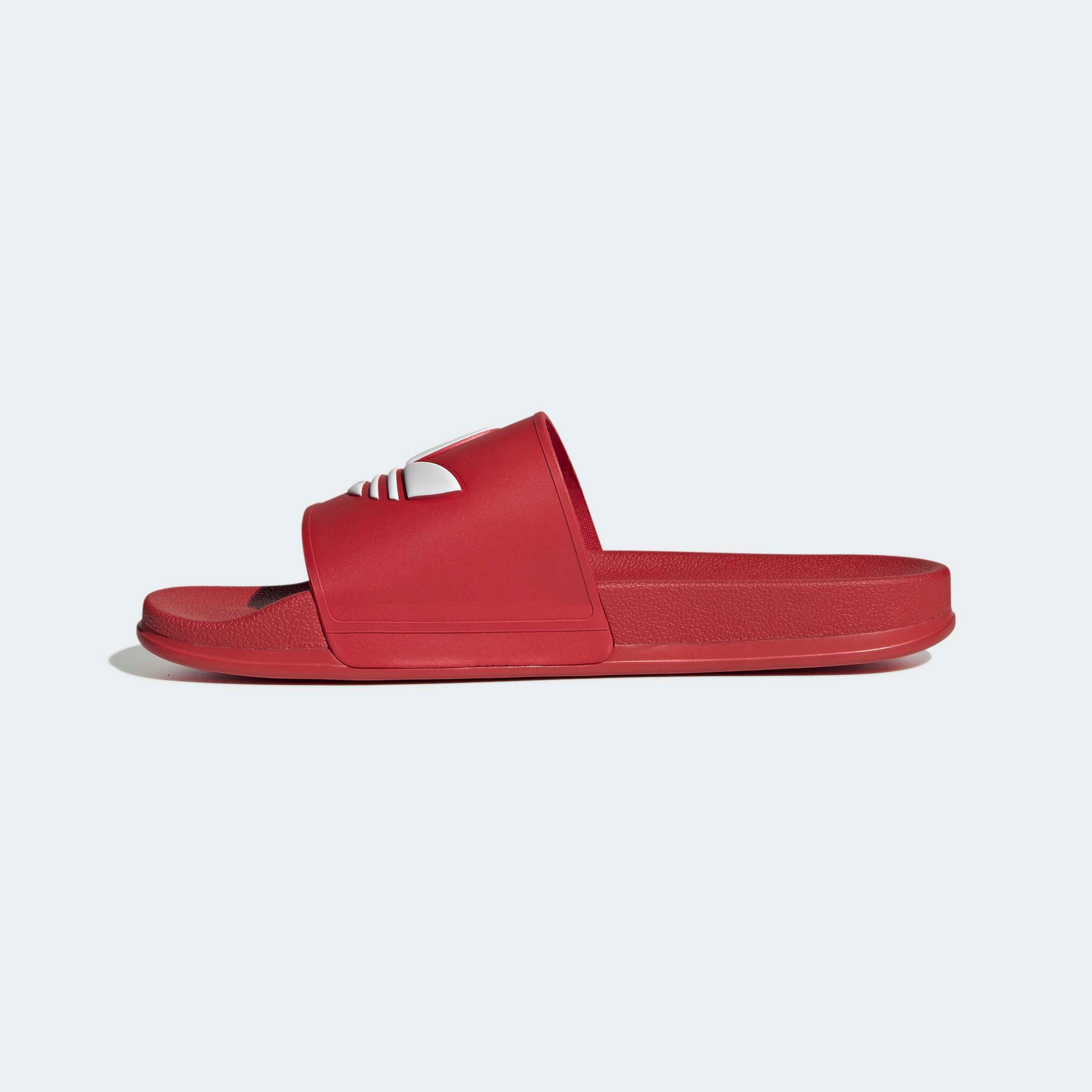 adidas Originals Badesandale »ADILETTE OG CF BADESCHLAPPEN«  Badelatschen
