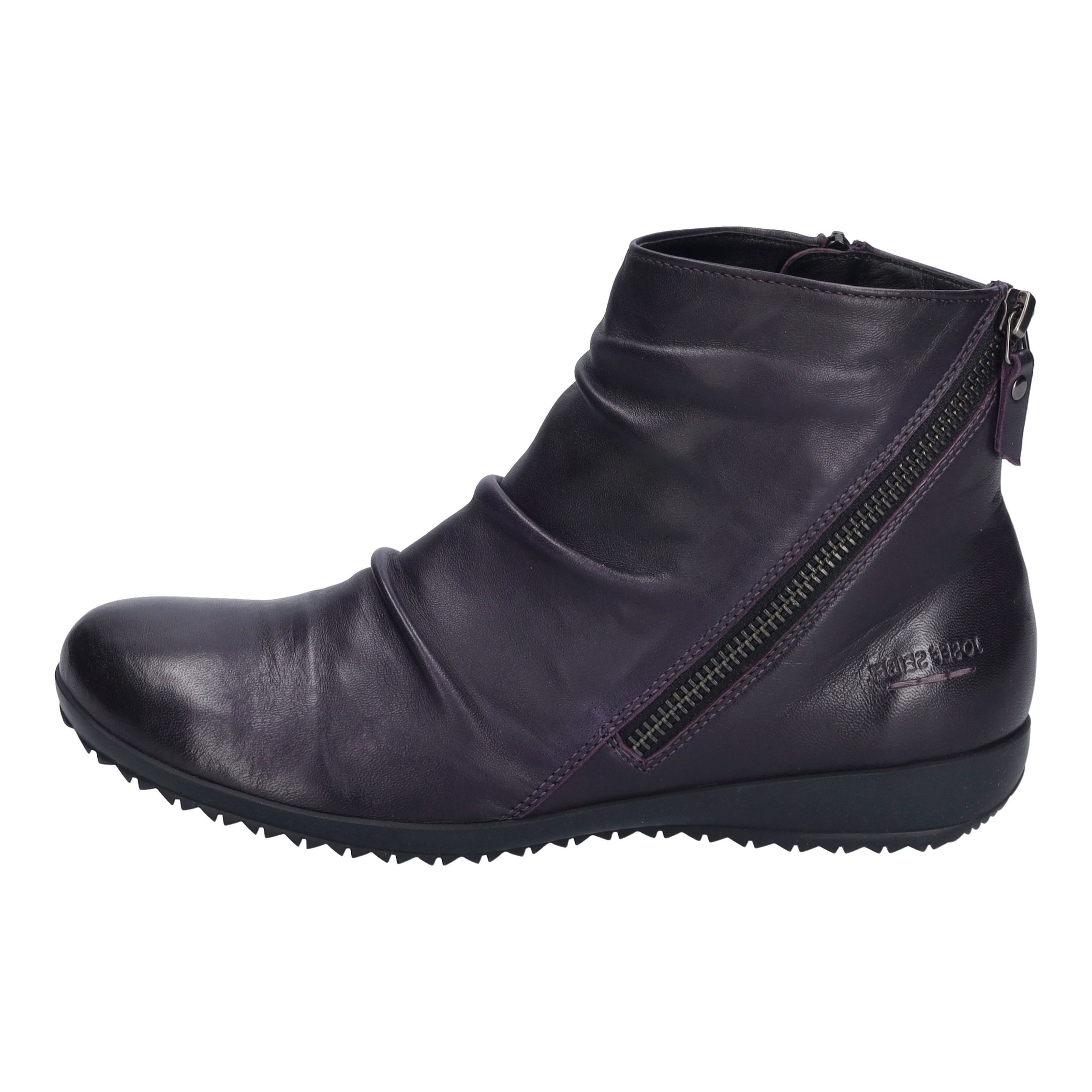Josef Seibel Stiefelette »Naly 61, purple«