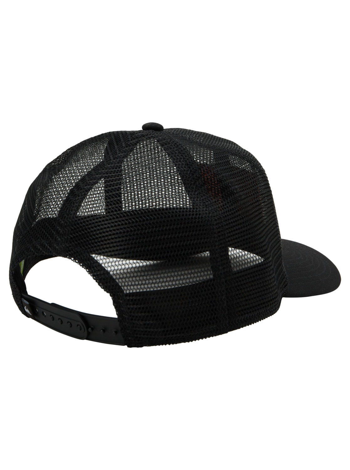 Quiksilver Trucker Cap »Meshed Up«