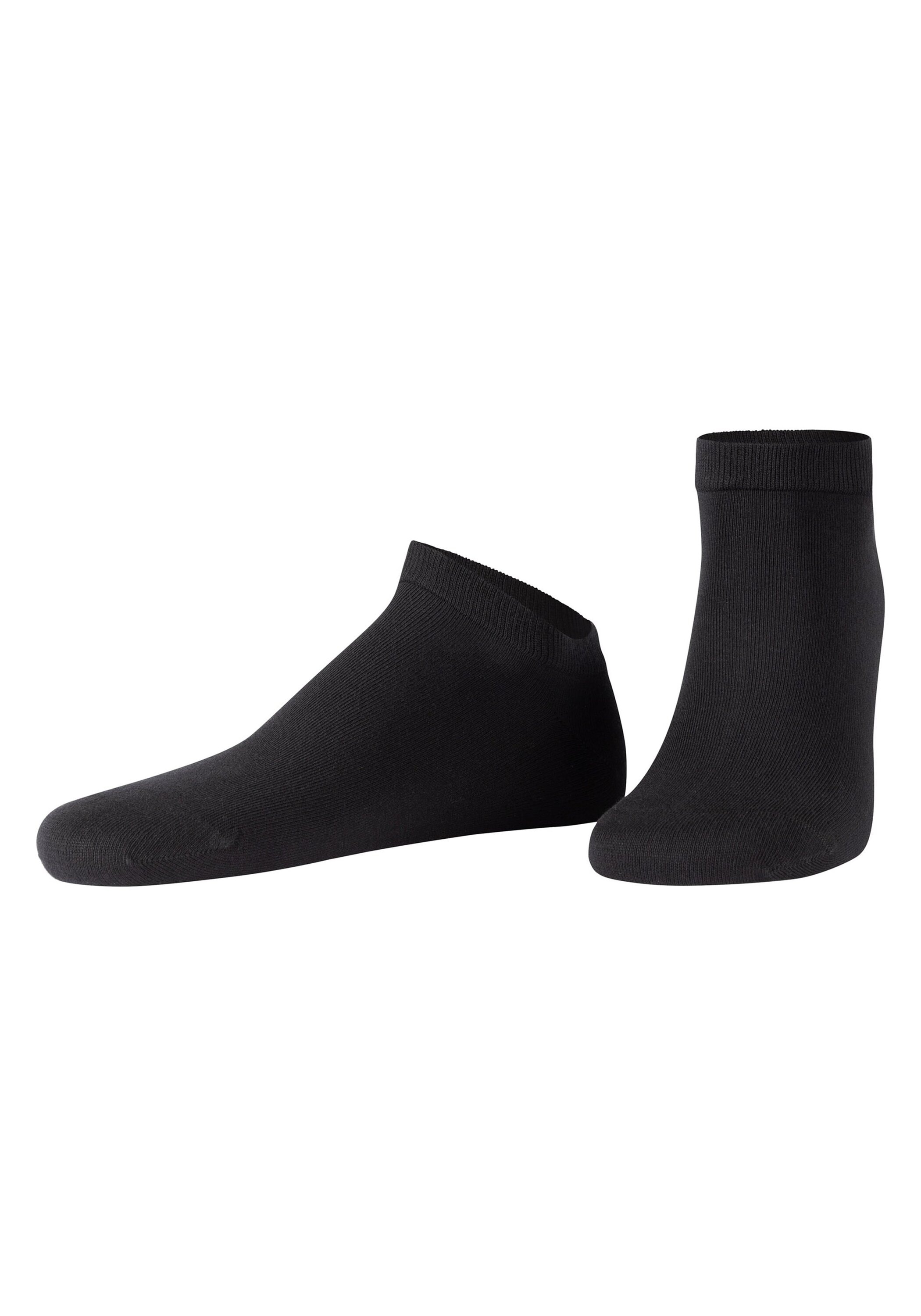 JOOP! Sneakersocken »Socken Unisex premium essential organic cotton Sneaker 6p 6er Pack« 6 Paar tlg.