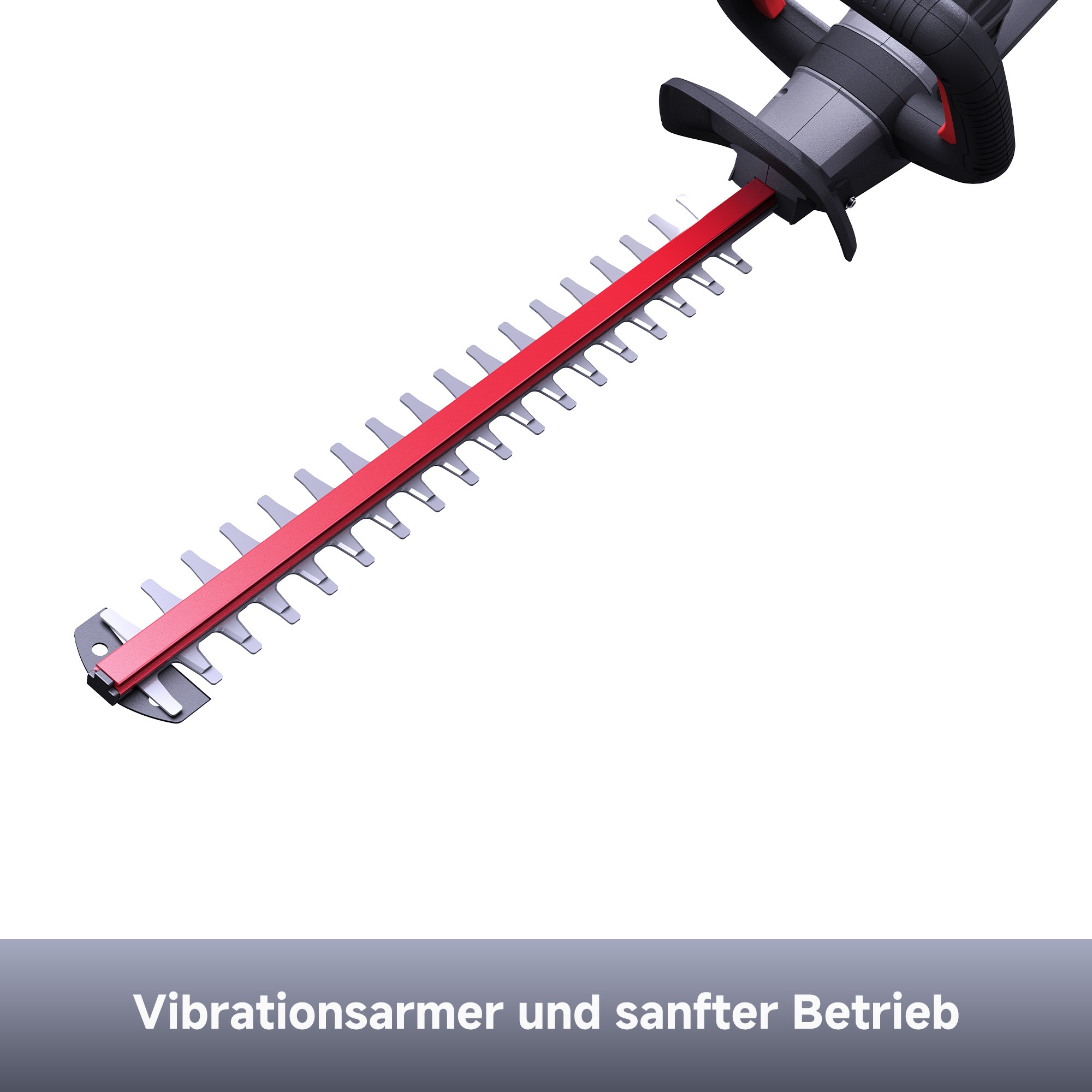 Mova Akku-Heckenschere »Hedge Trimmer GH221« (1 Stk. tlg.)