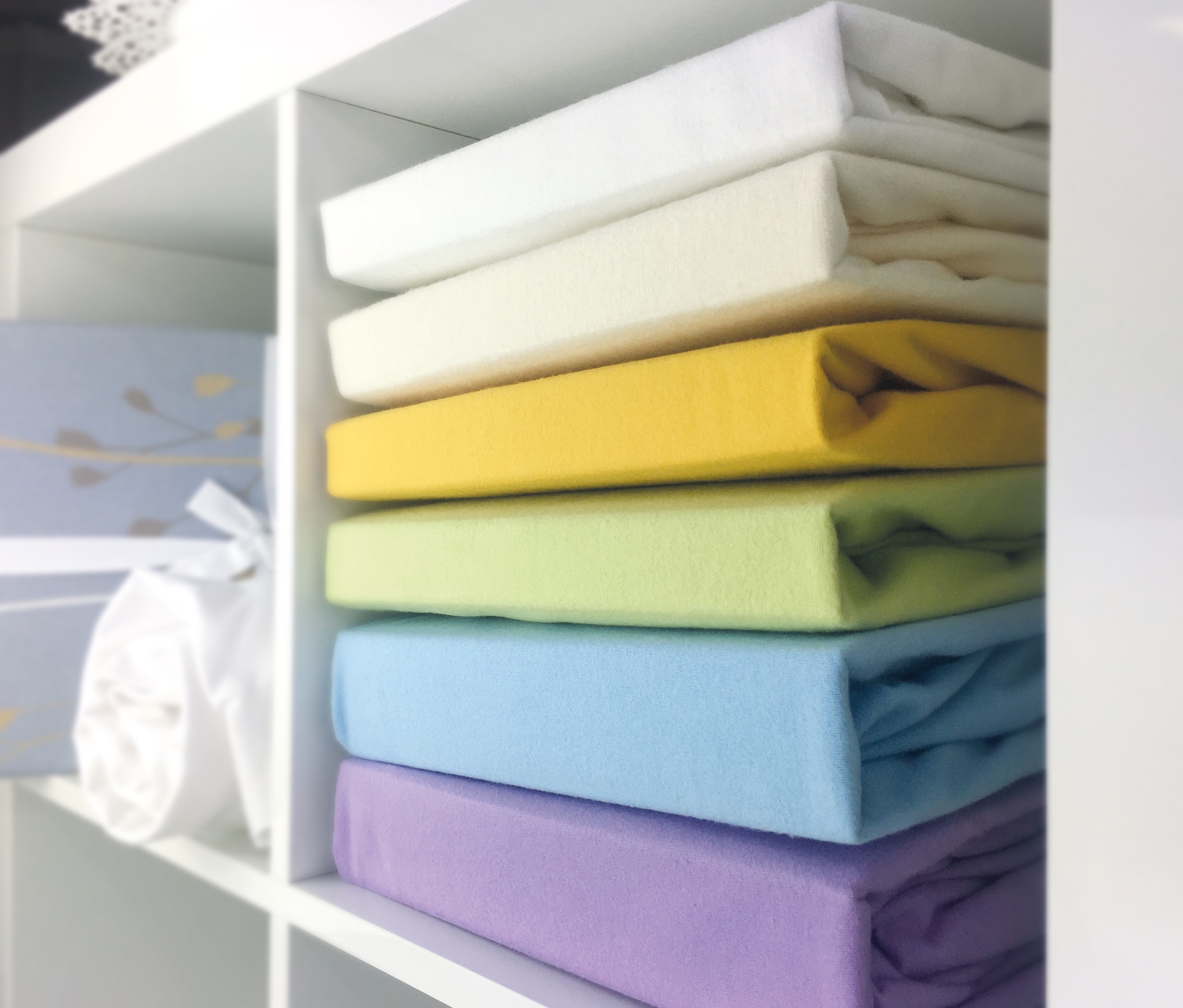 Florella Bettlaken »Flausch-Flanell,  100% Baumwolle«