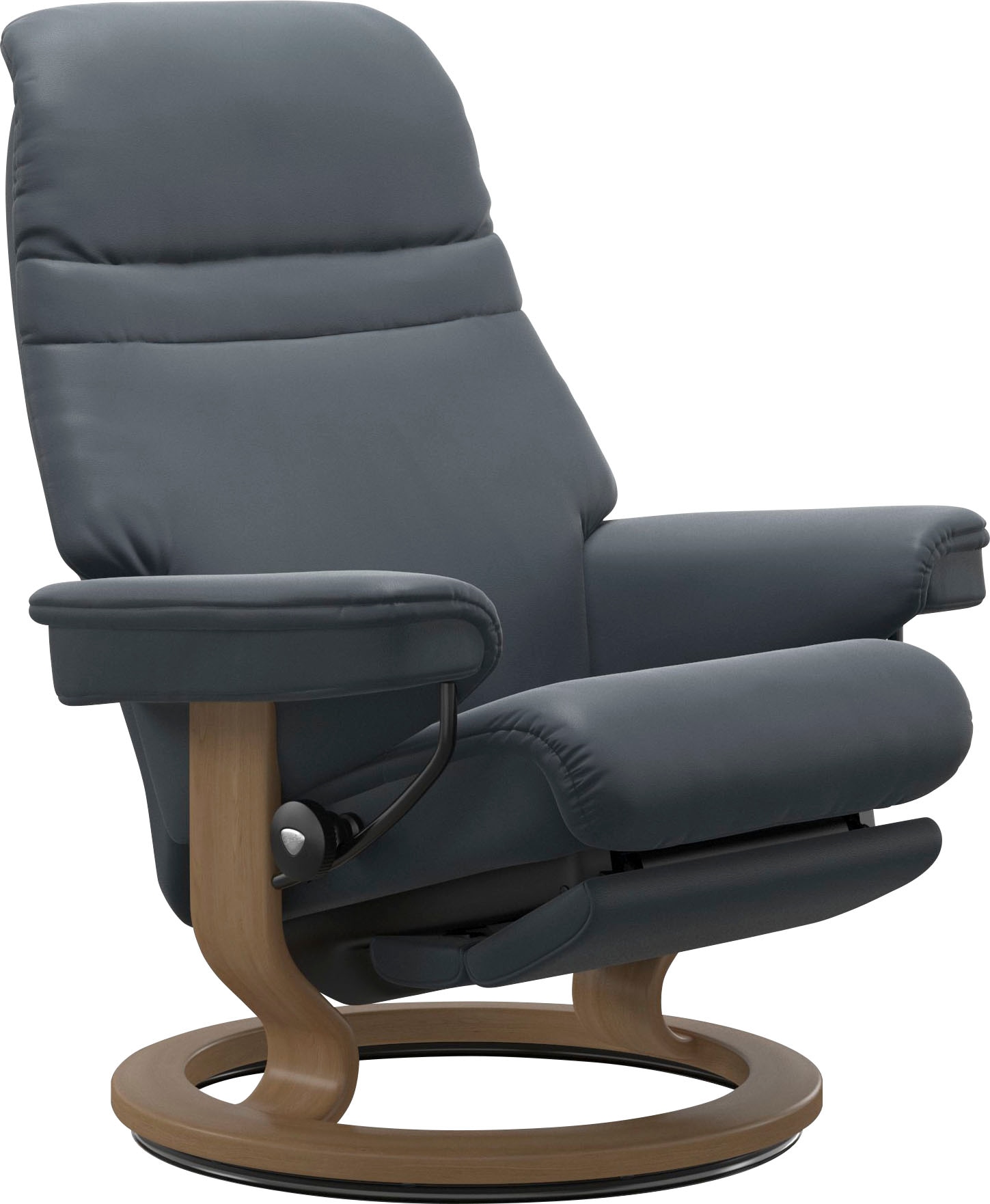 Stressless® Relaxsessel »Sunrise«, elektrisch verstellbar, optional 2-motorisch, Größe M & L