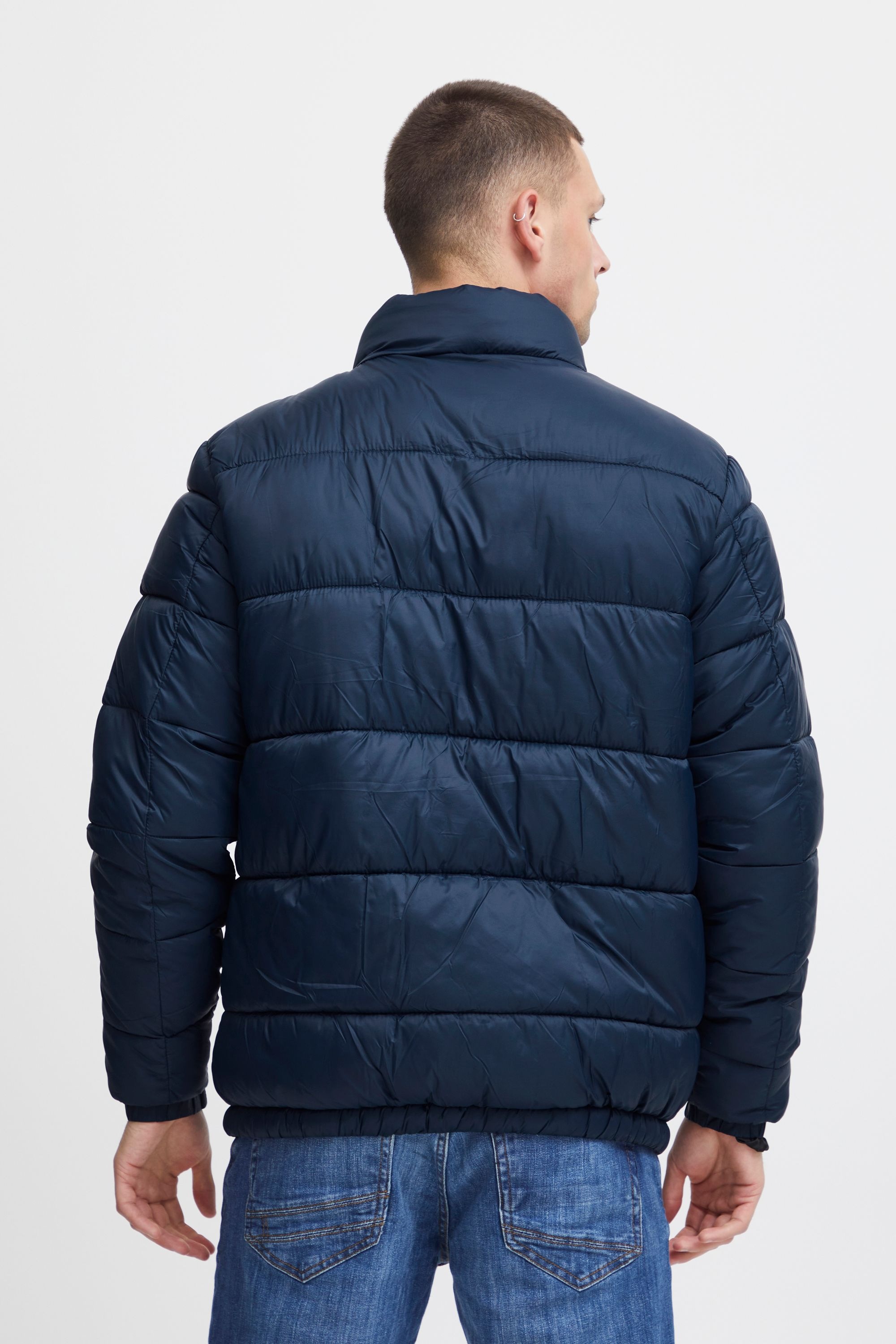 Blend Steppjacke »Steppjacke BHOuterwear«, ohne Kapuze
