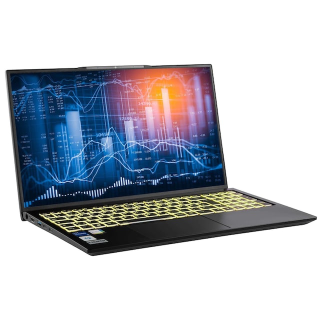 CAPTIVA Business-Notebook »Power Starter I76-120«, 43,94 cm, / 17,3 Zoll,  Intel, Core i5, 500 GB SSD jetzt bestellen bei OTTO