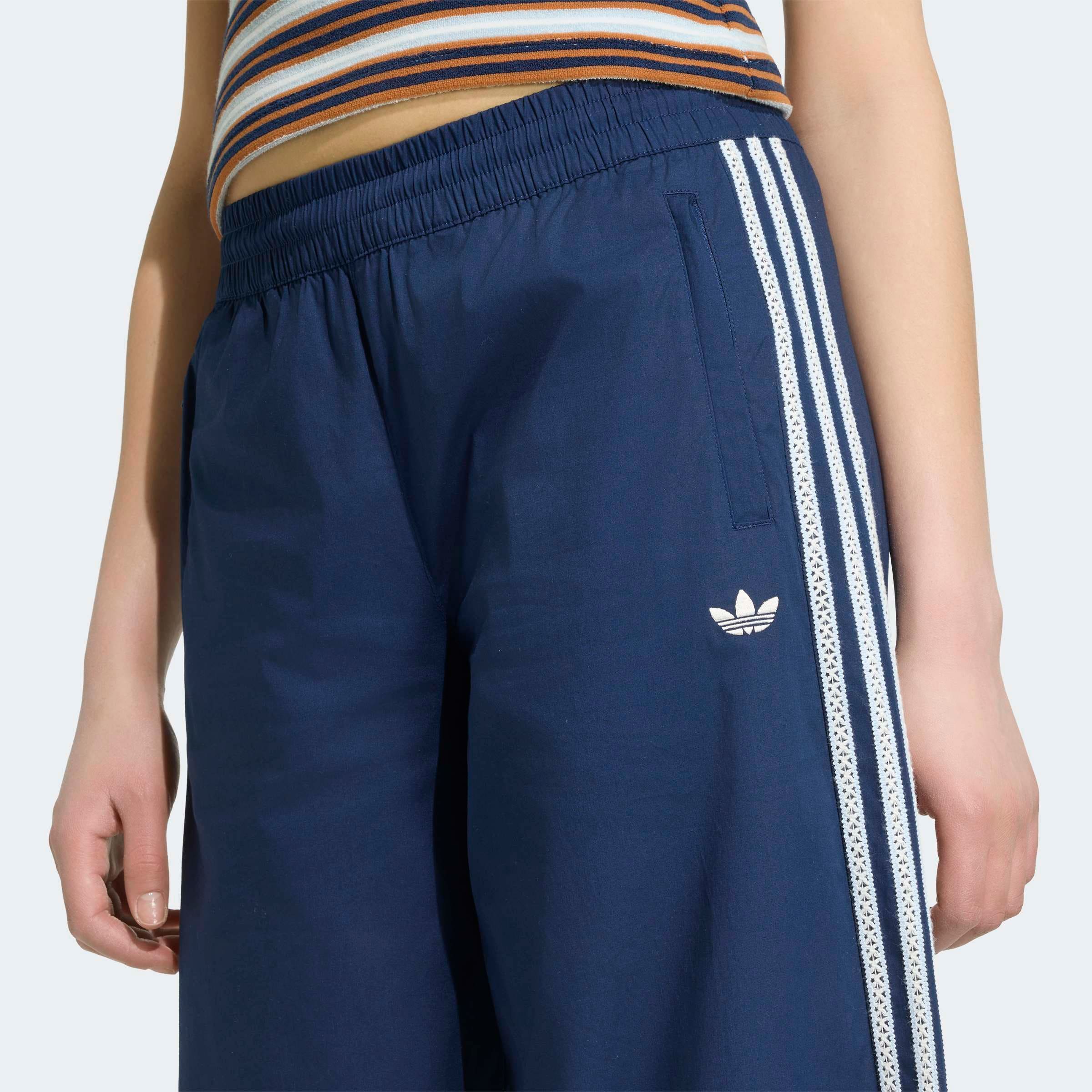 adidas Originals Sporthose »WIDE LEG PANTS«
