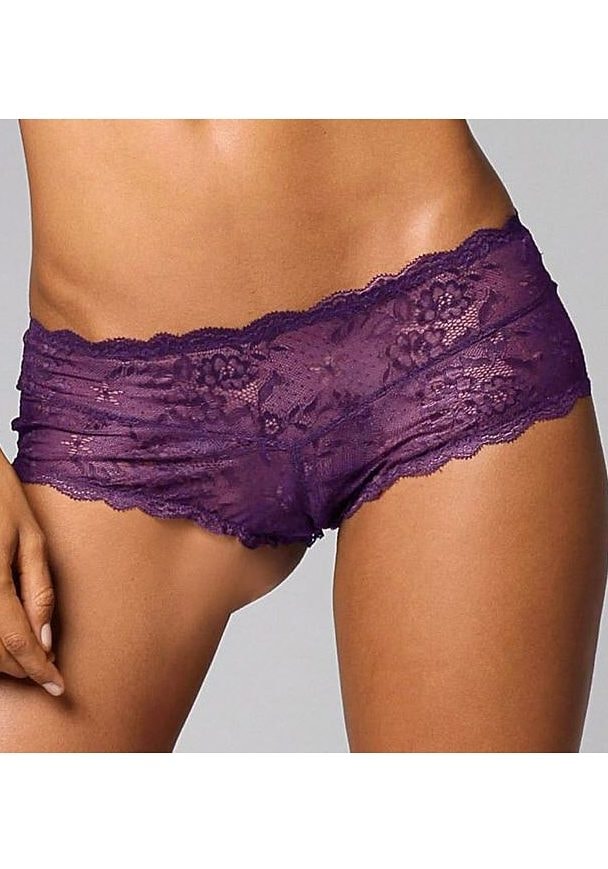 Vivance Panty »Premium Dessous«, (2 St.), im attraktiven Doppelpack aus edler Spitze